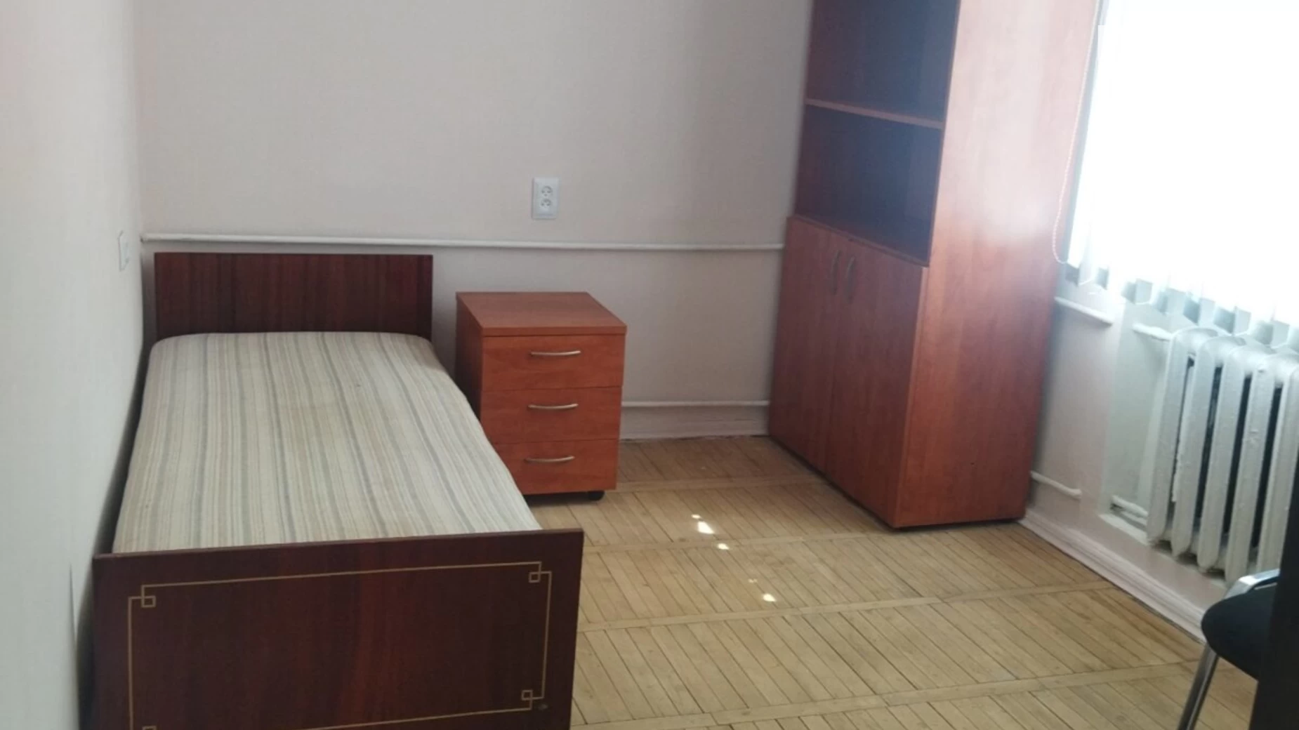 Сдается в аренду 3-комнатная квартира 52 кв. м в Киеве, ул. Воскресенская, 6А - фото 5