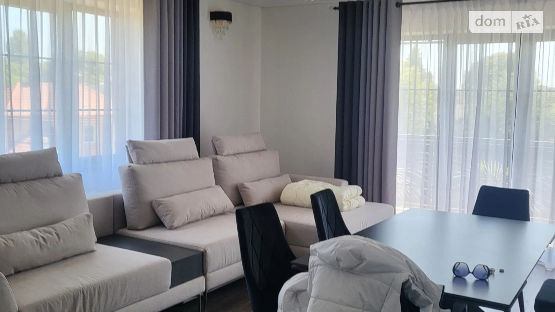 Сдается в аренду 3-комнатная квартира 88 кв. м в Ужгороде, ул. Леси Украинки - фото 5