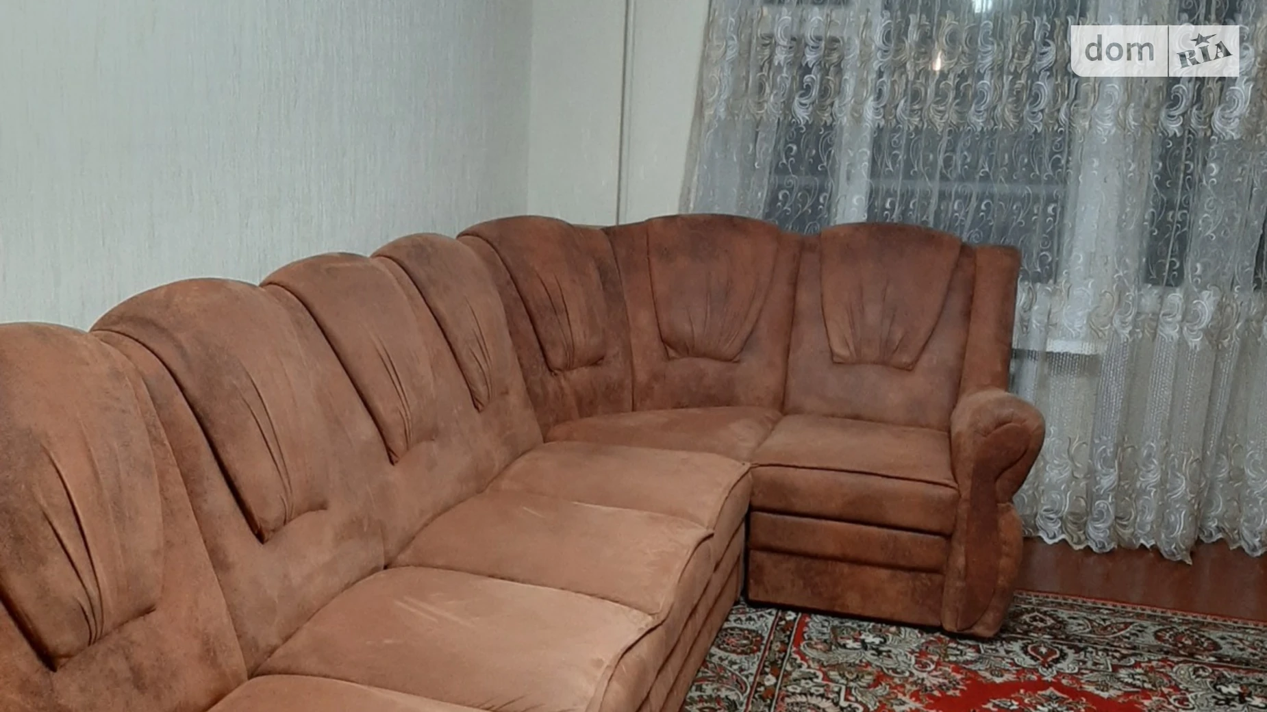 Сдается в аренду 3-комнатная квартира 60 кв. м в Виннице, ул. Брацлавская, 15А - фото 2