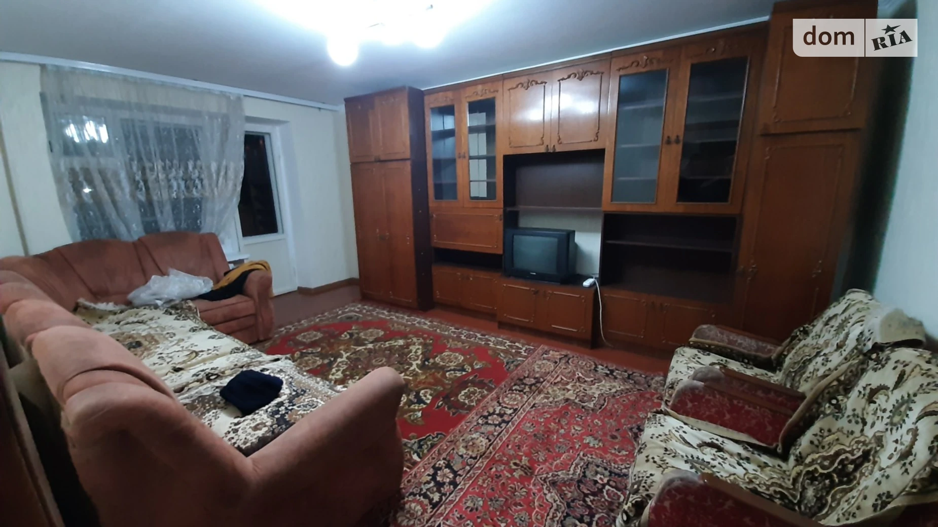 Сдается в аренду 3-комнатная квартира 60 кв. м в Виннице, ул. Брацлавская, 15А - фото 5