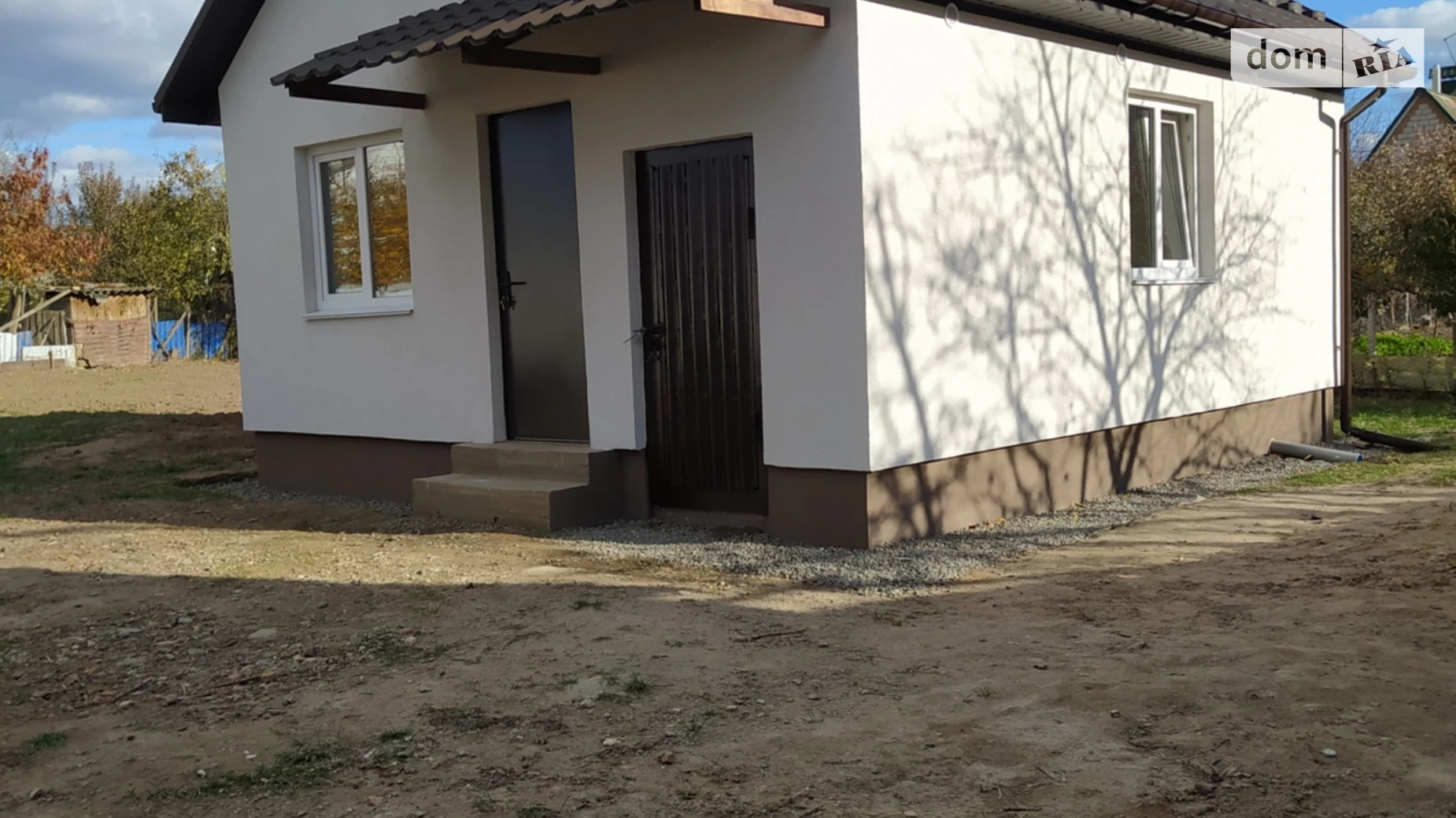Продається одноповерховий будинок 36 кв. м з садом, цена: 59700 $ - фото 4