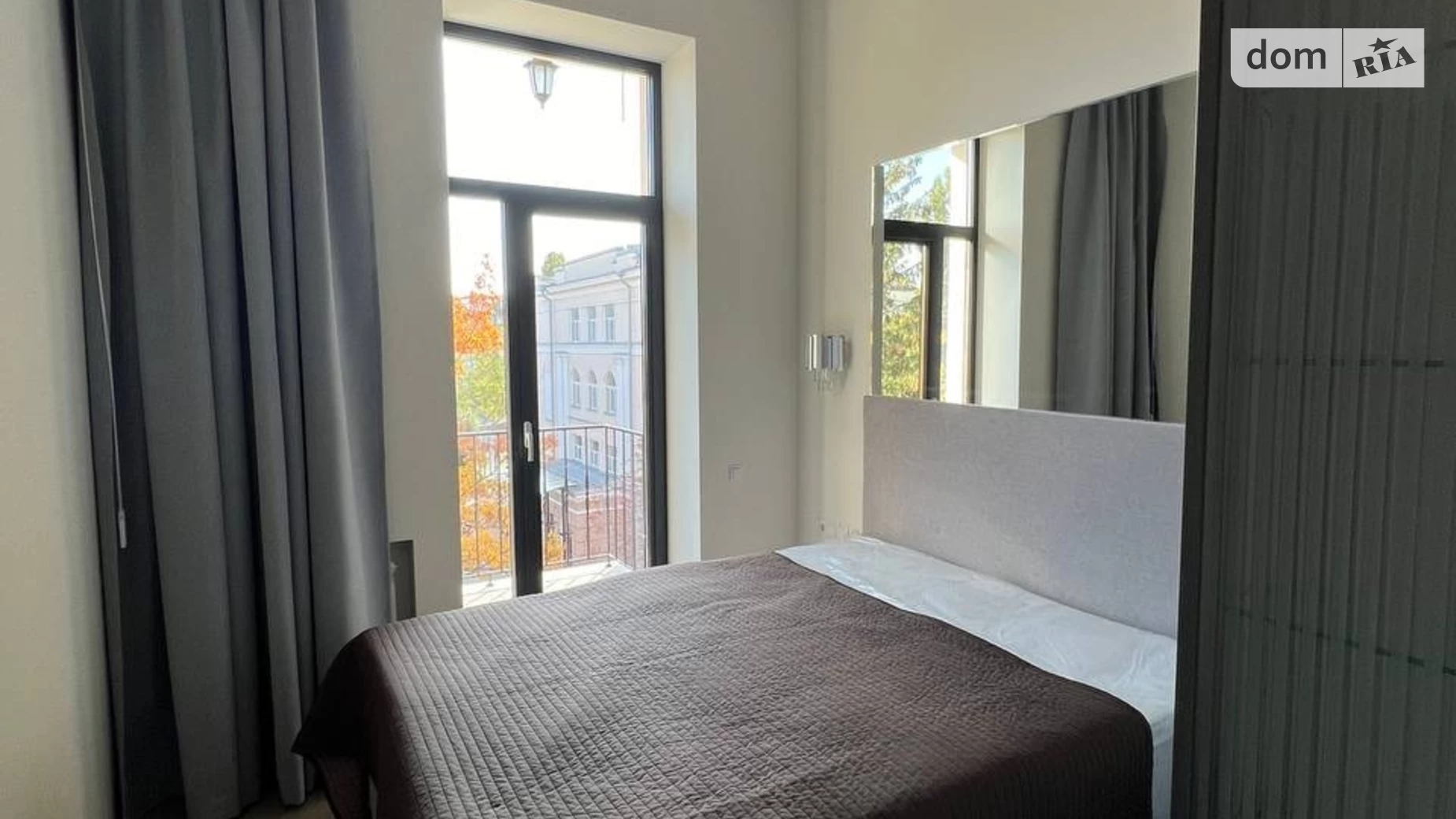 Продається 1-кімнатна квартира 39.4 кв. м у Києві, вул. Шовковична, 23 - фото 5