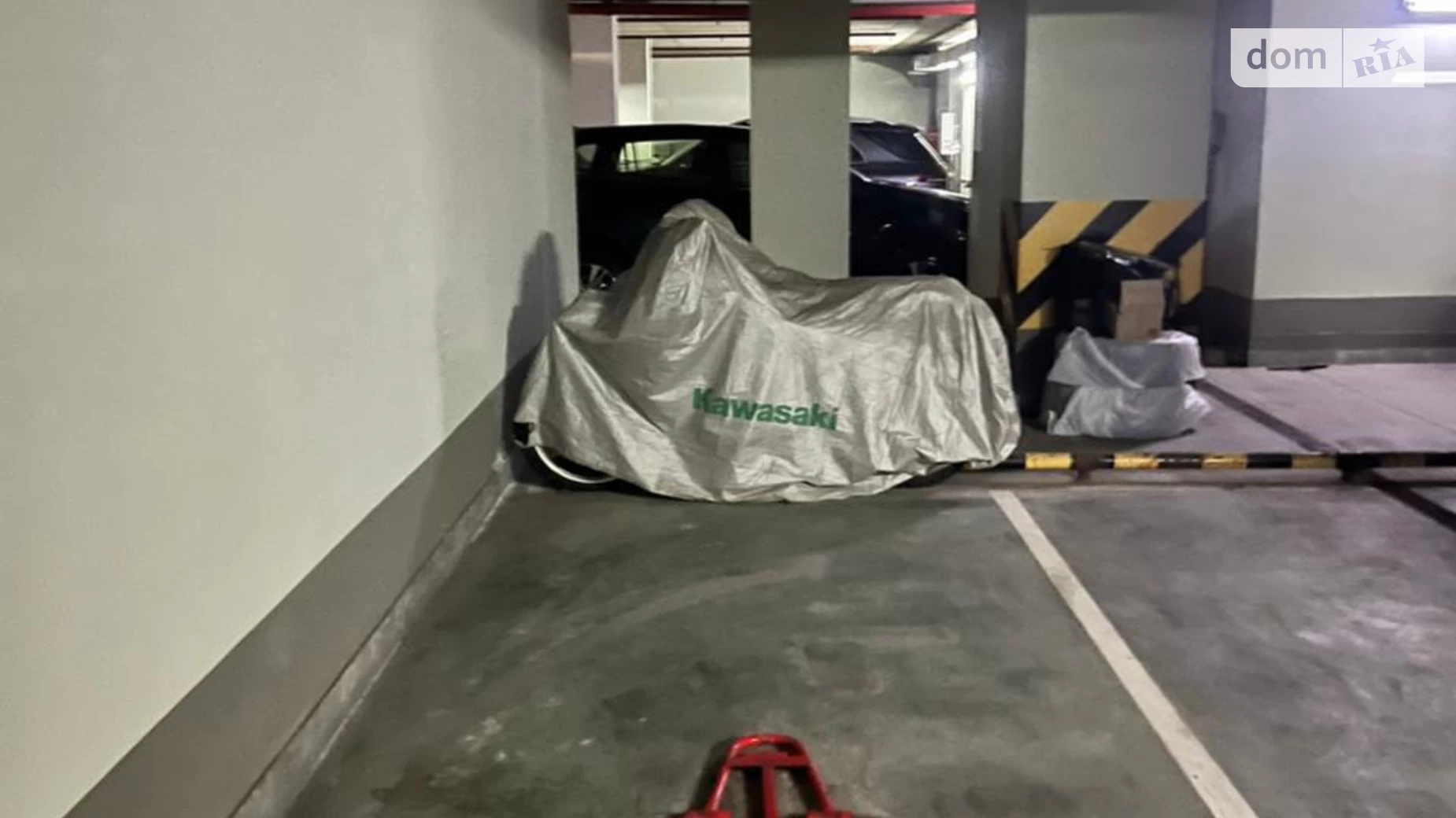 Сдается в аренду подземный паркинг под легковое авто на 10 кв. м, цена: 2700 грн - фото 3