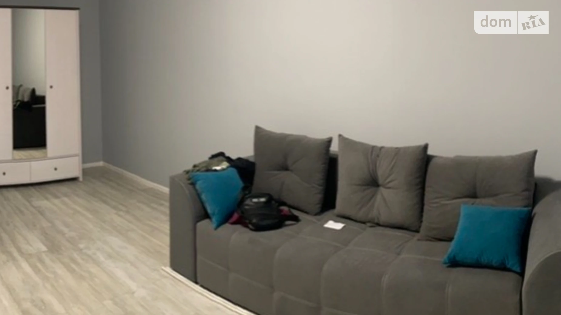 Сдается в аренду 1-комнатная квартира 42 кв. м в Хмельницком, ул. Кармелюка, 3/2 - фото 4