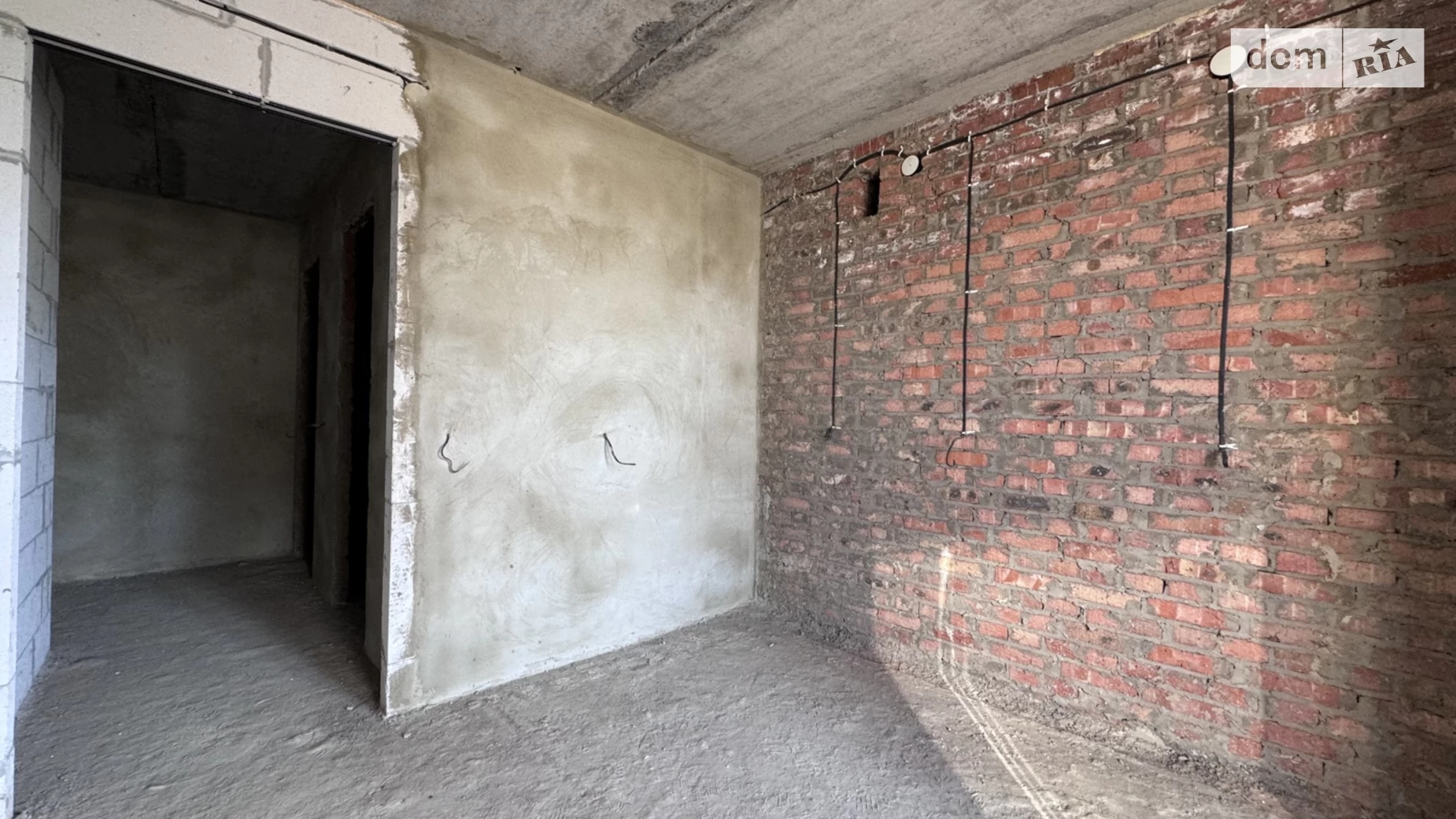 Продается 1-комнатная квартира 41 кв. м в Виннице, ул. Сергея Зулинского - фото 2
