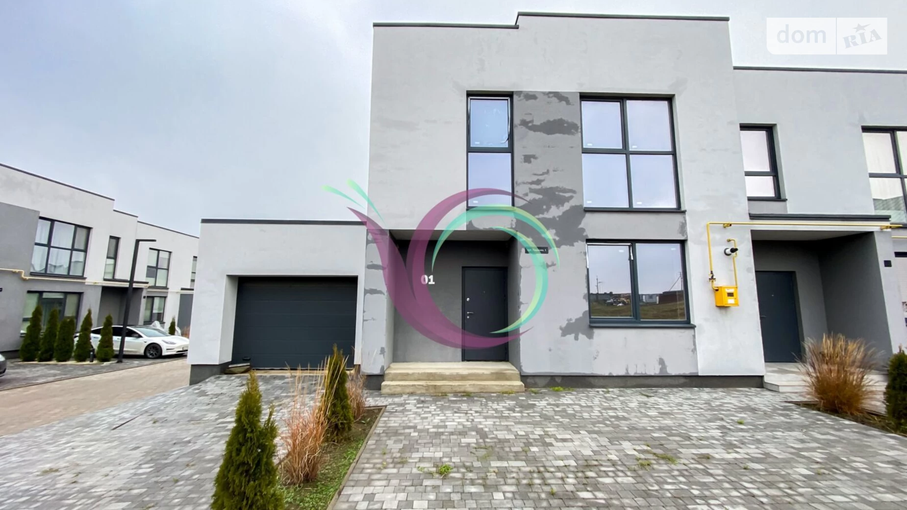 Струмівка ЖК Струмочок 2, цена: 120000 € - фото 2