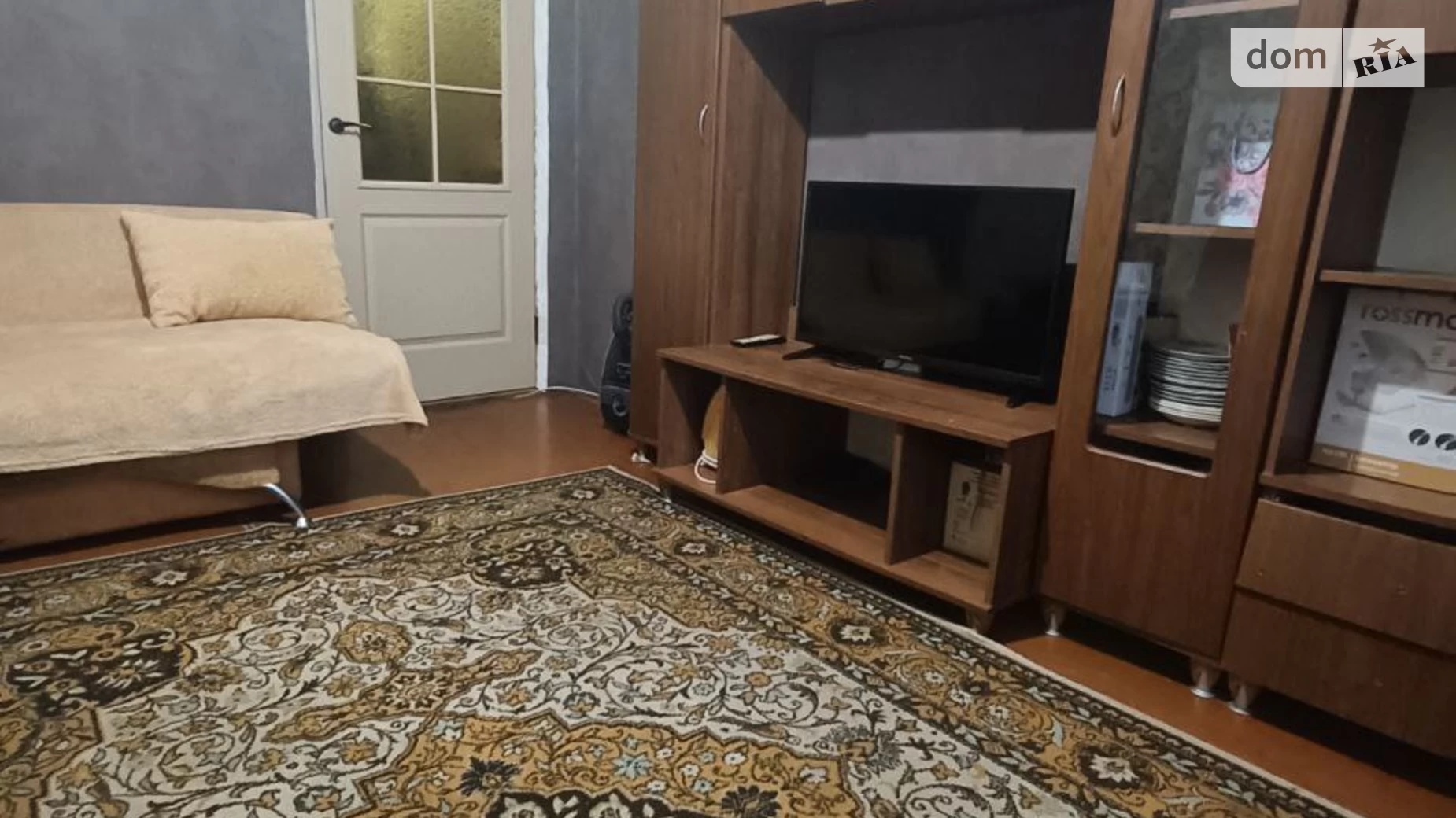 Продается 3-комнатная квартира 62.4 кв. м в Белой Церкви, цена: 52000 $ - фото 2