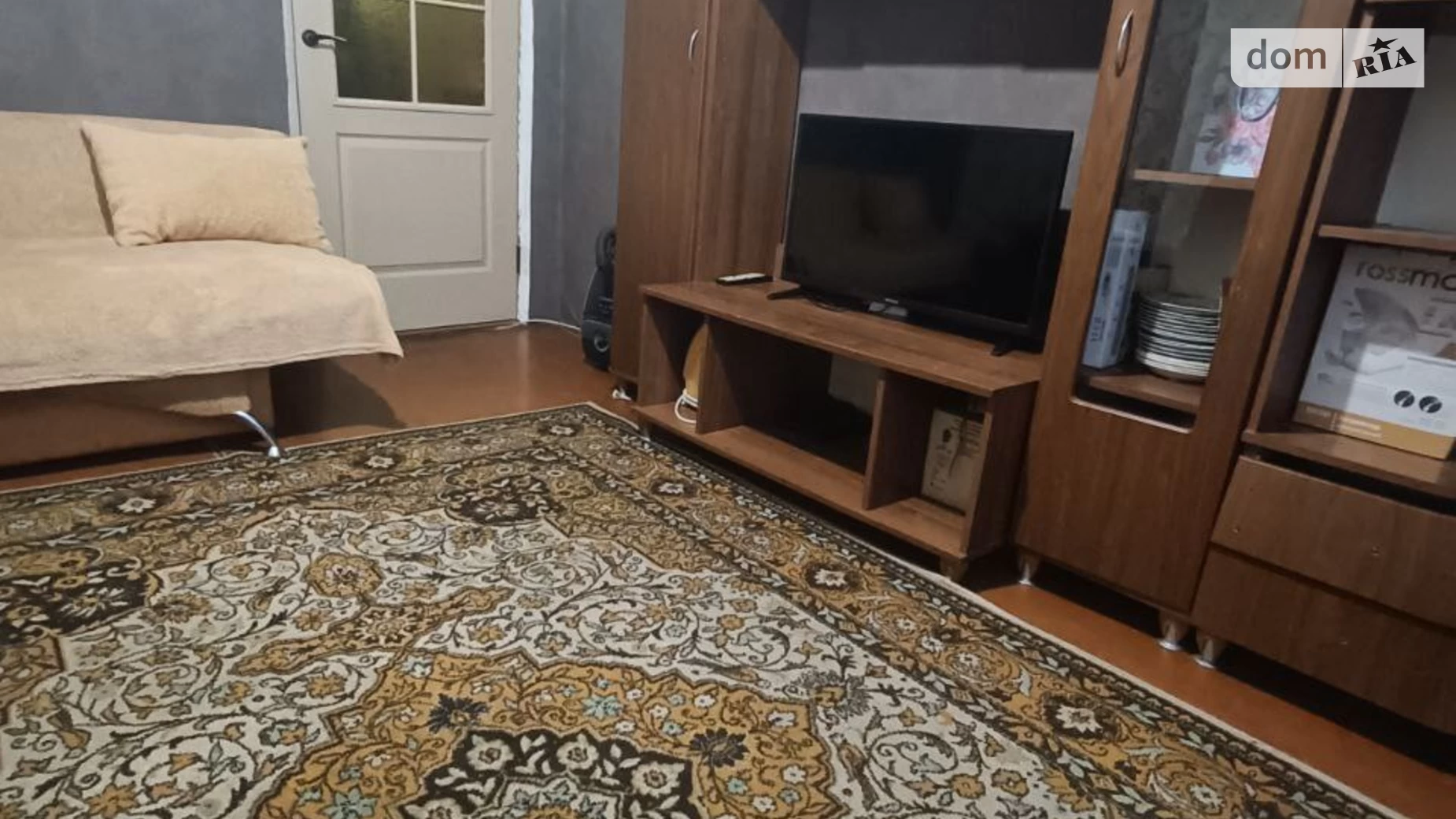 Продается 3-комнатная квартира 62.4 кв. м в Белой Церкви, Сквирское шоссе - фото 3