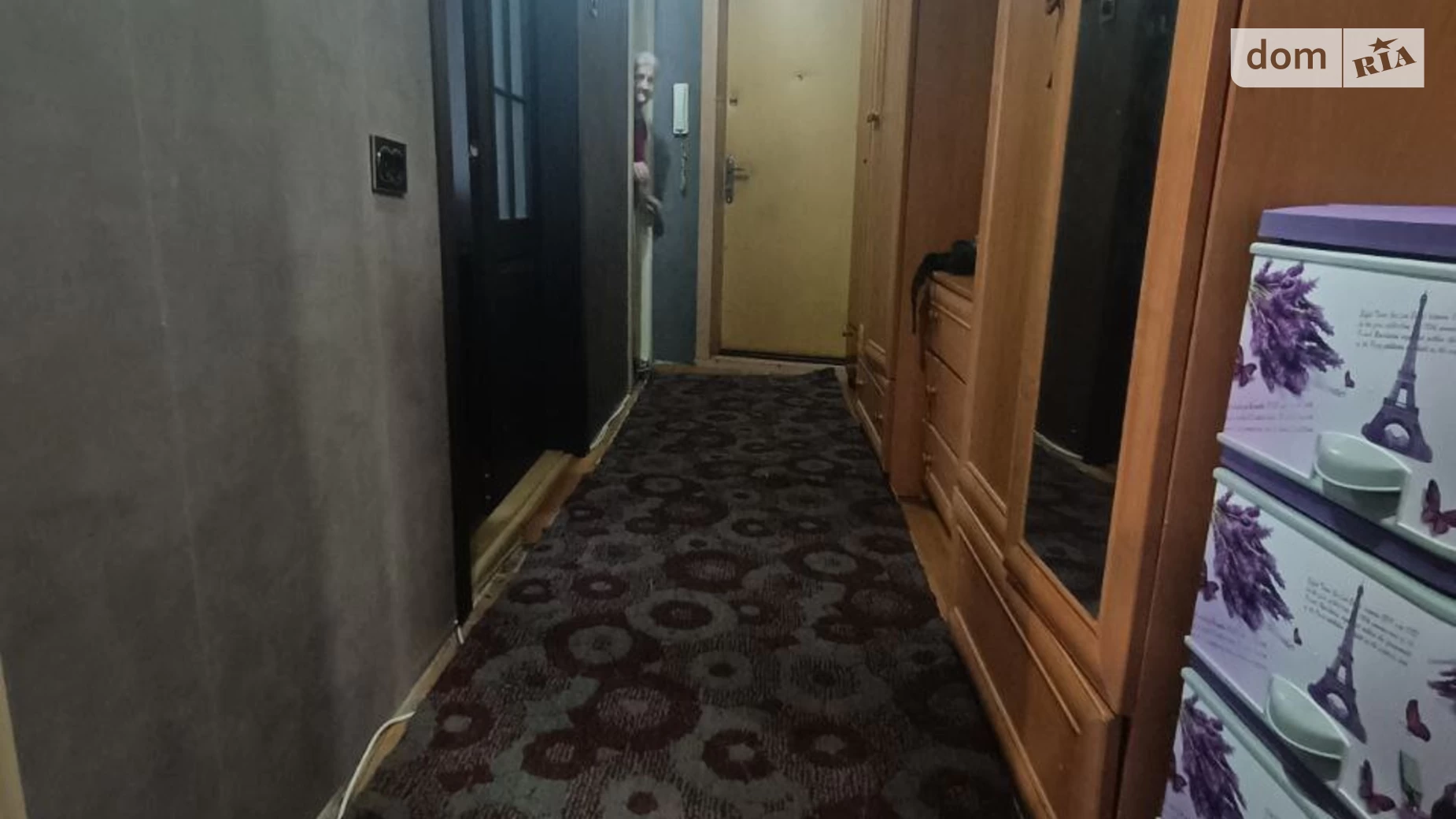 Продается 3-комнатная квартира 62.4 кв. м в Белой Церкви, Сквирское шоссе - фото 4