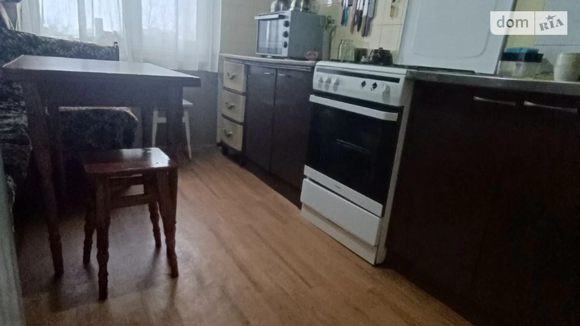 Продается 3-комнатная квартира 62.4 кв. м в Белой Церкви, Сквирское шоссе - фото 5