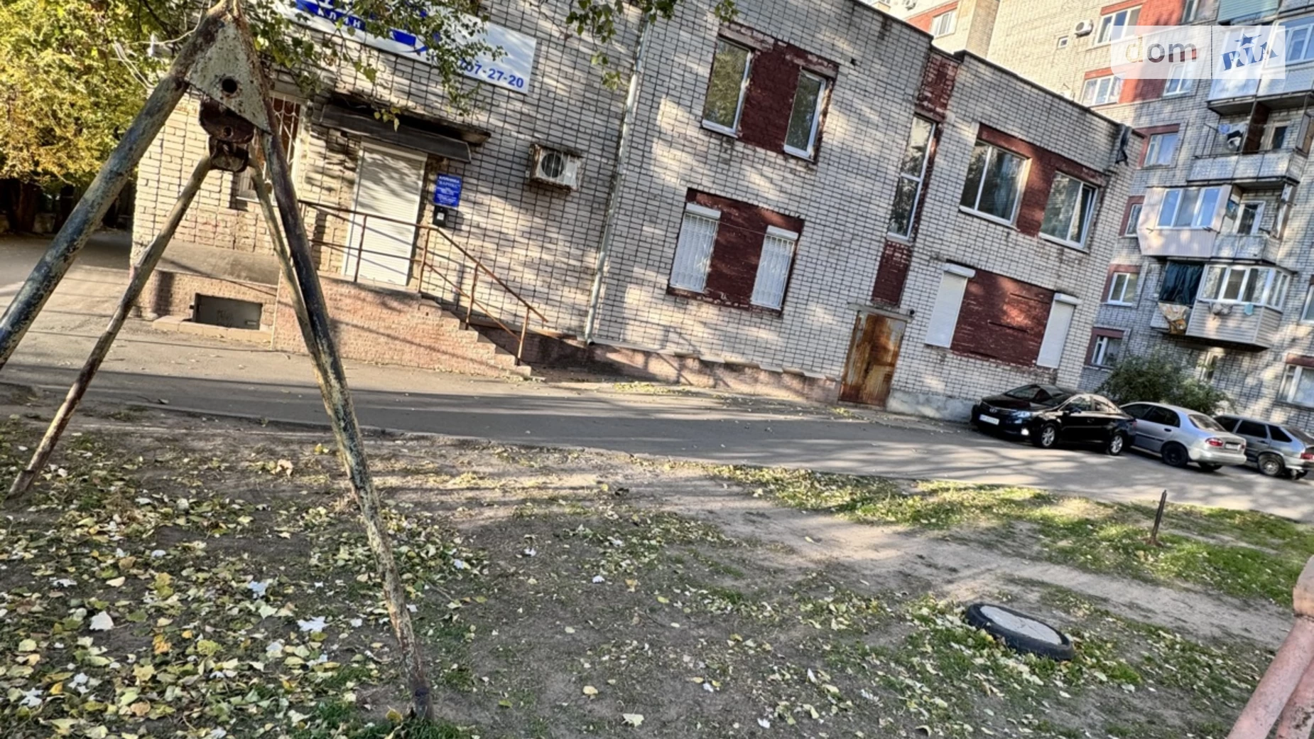 Продается помещения свободного назначения 347.2 кв. м в 2-этажном здании, цена: 32000 $ - фото 5