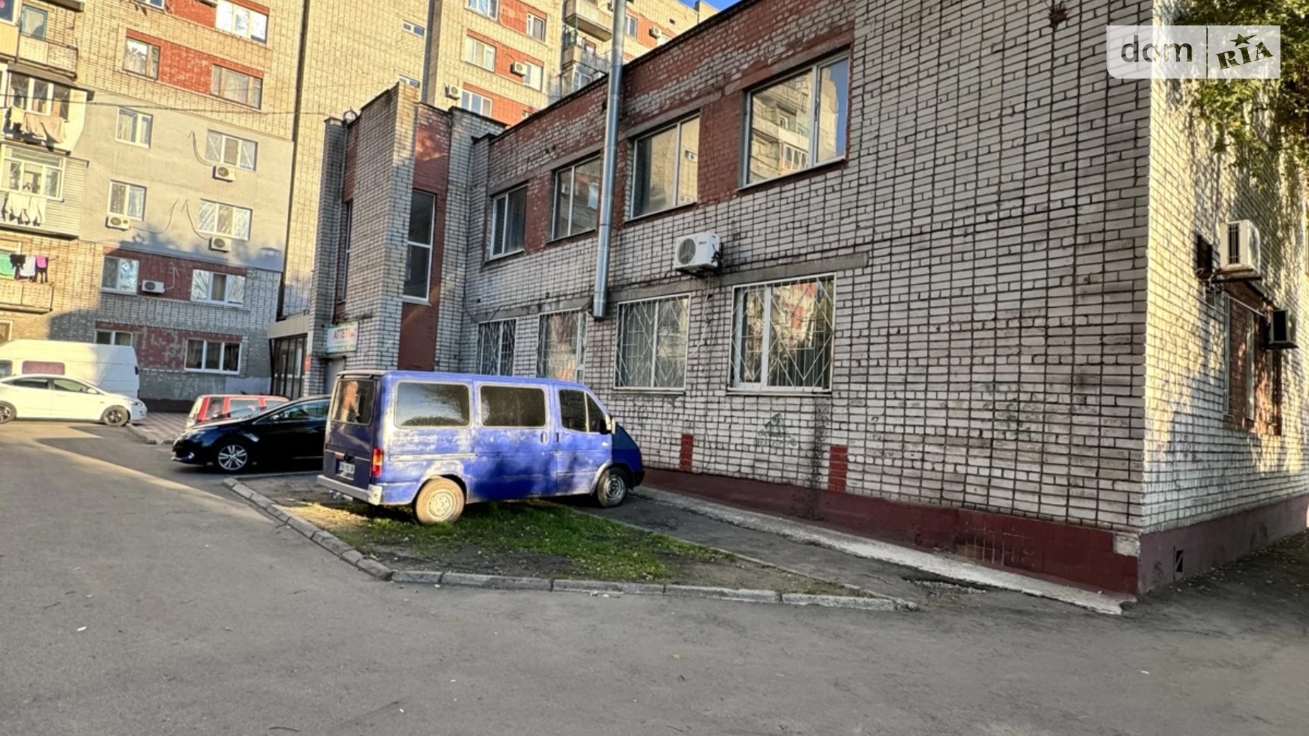 Продается помещения свободного назначения 347.2 кв. м в 2-этажном здании, цена: 32000 $ - фото 4