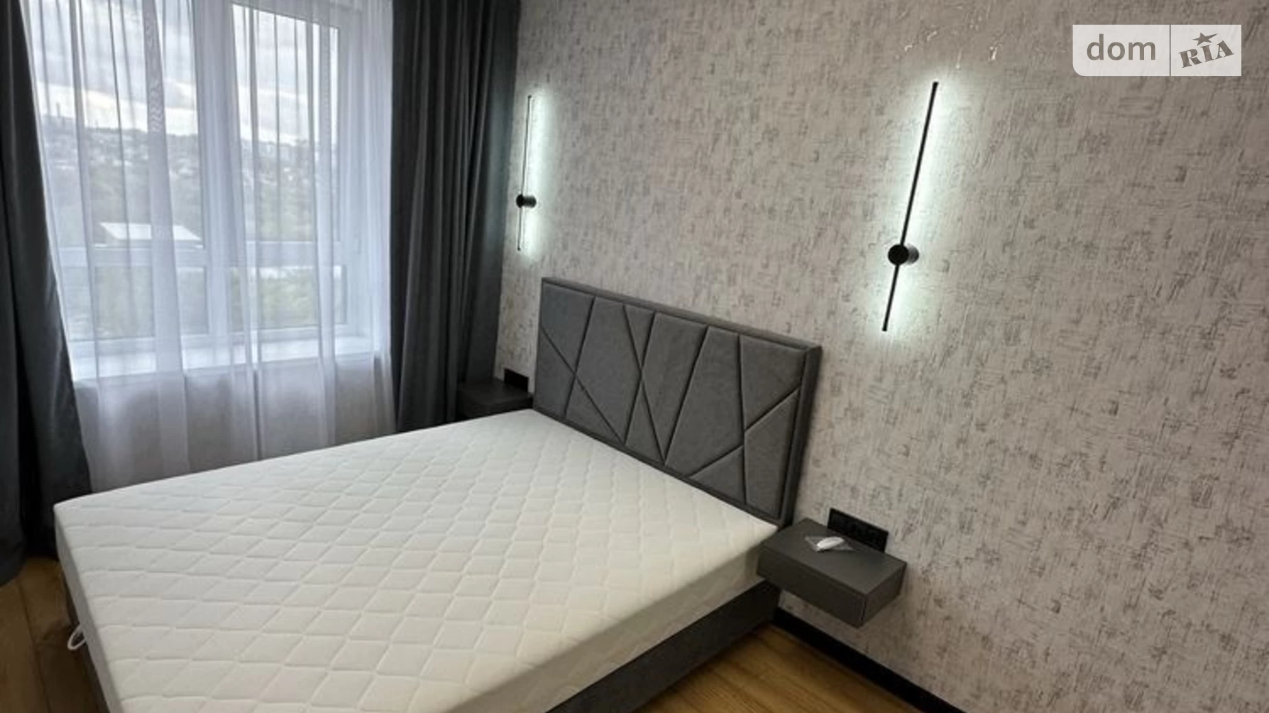 Продается 1-комнатная квартира 43.1 кв. м в Днепре, Запорожское шоссе, 32Д - фото 5