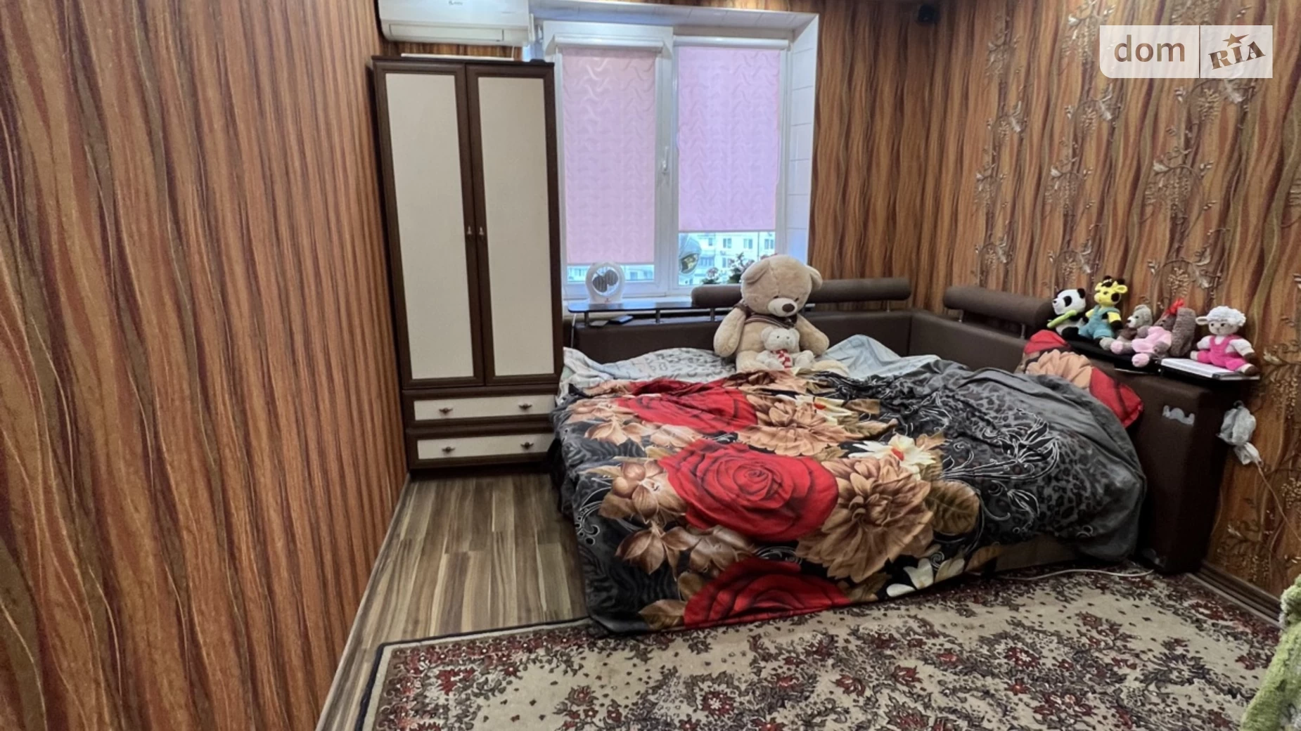 Продається 3-кімнатна квартира 65 кв. м у Харкові, вул. Академіка Барабашова, 38А - фото 3