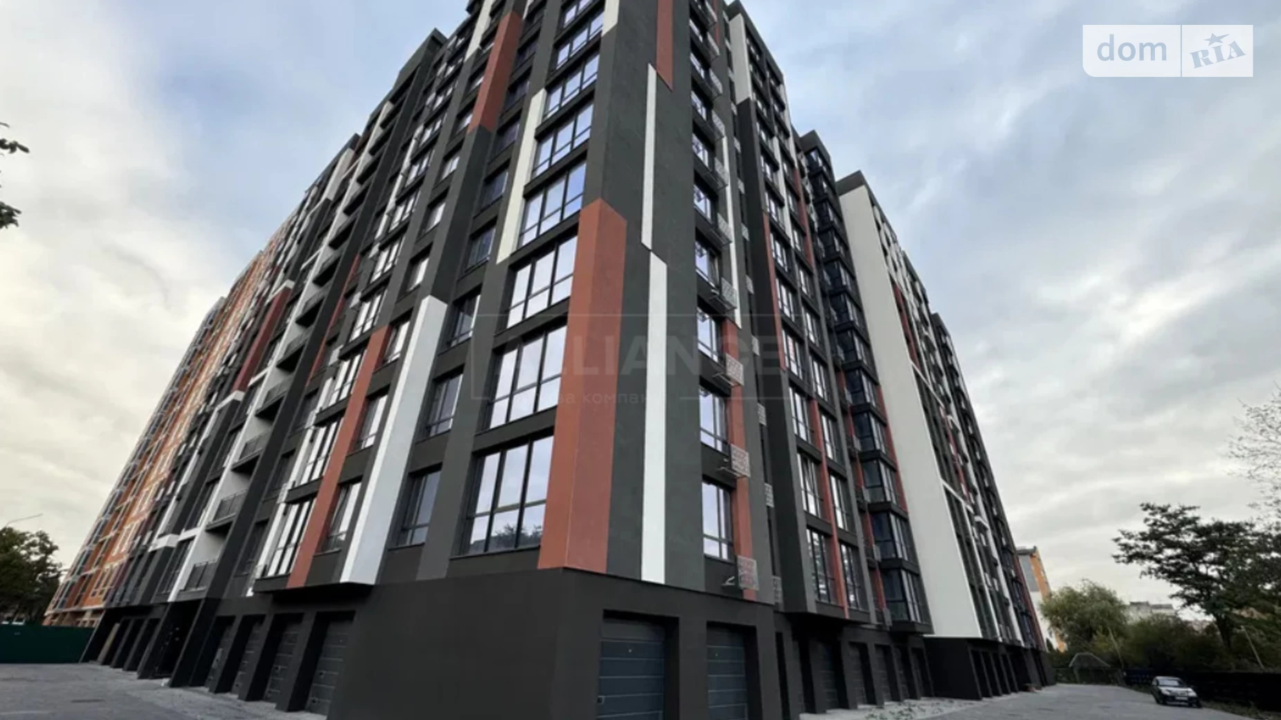 Продається 1-кімнатна квартира 46 кв. м у Івано-Франківську, вул. Хмельницького Богдана, 94 - фото 3