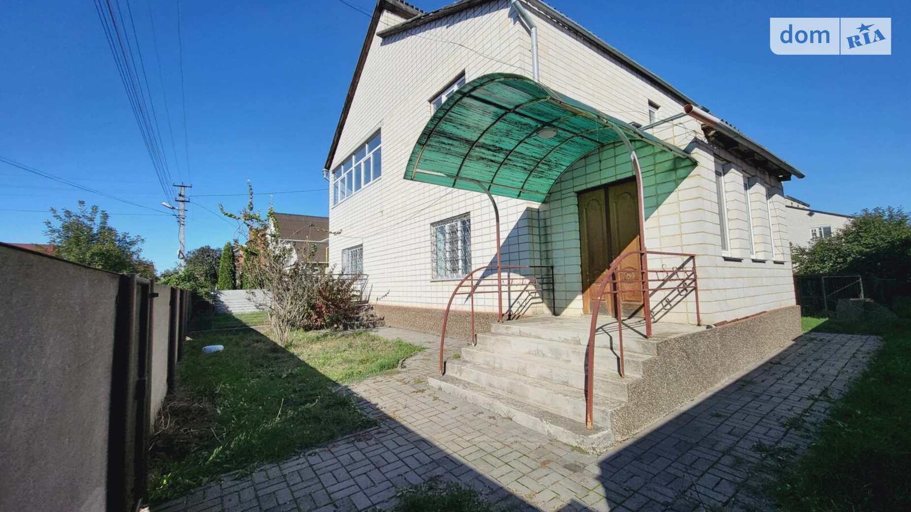 Продается дом на 2 этажа 120 кв. м с мебелью, цена: 120000 $ - фото 3