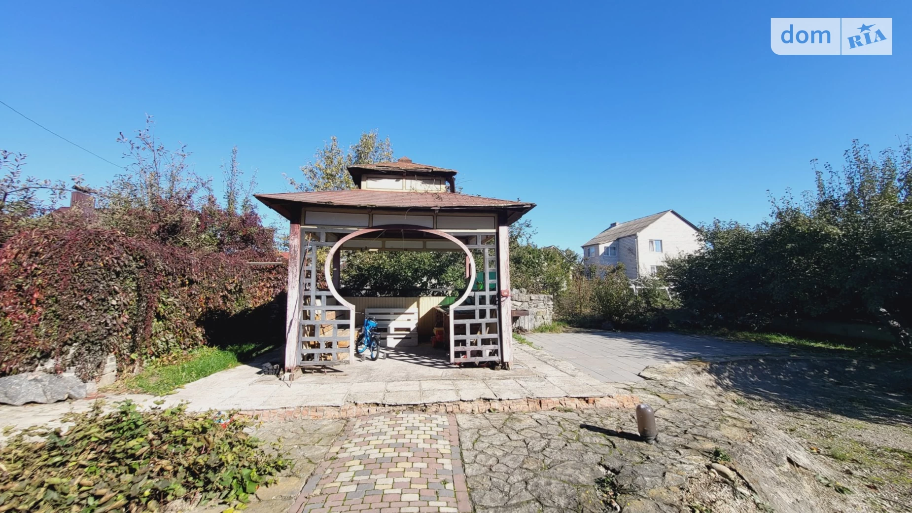 Продается дом на 2 этажа 120 кв. м с мебелью, цена: 120000 $ - фото 4
