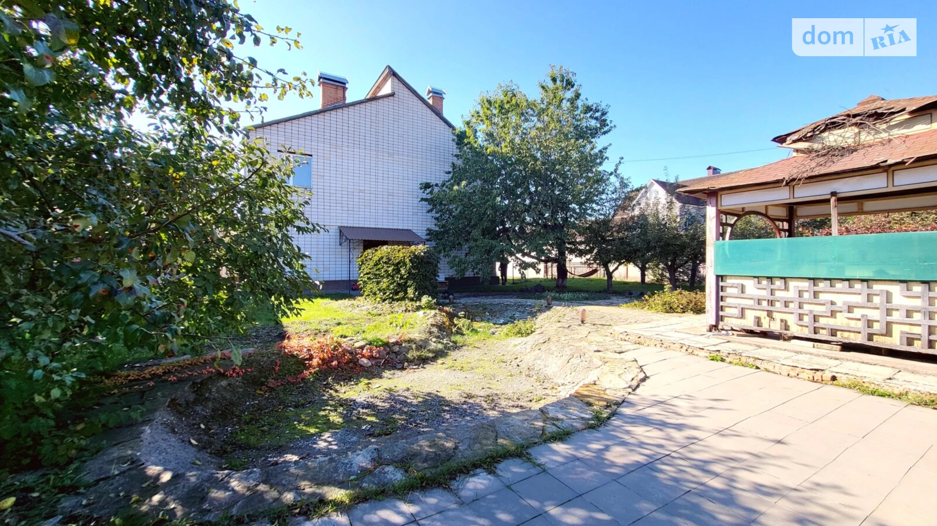 Продается дом на 2 этажа 120 кв. м с мебелью, цена: 120000 $ - фото 5