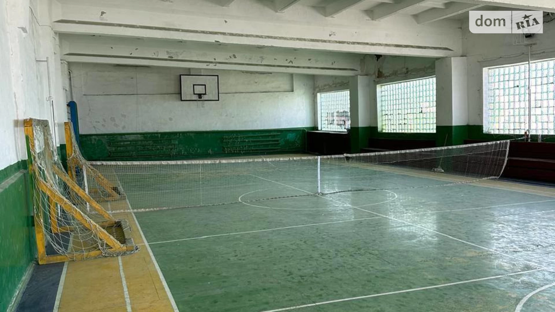 Продается помещения свободного назначения 3730 кв. м в 3-этажном здании, цена: 130000 $ - фото 4