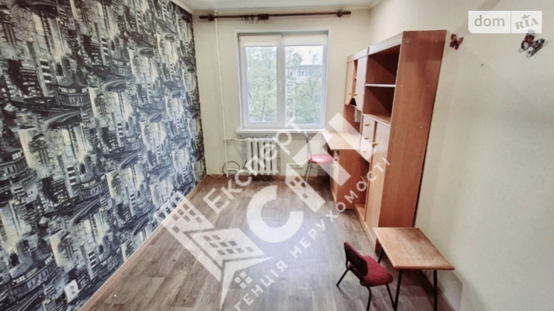 Продается 3-комнатная квартира 62 кв. м в Кривом Роге, ул. Покровская(Подбельского), 25 - фото 5