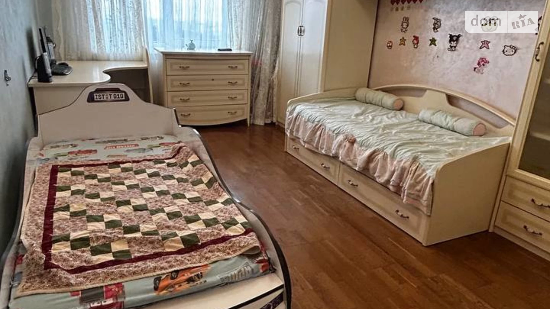 Сдается в аренду 3-комнатная квартира 120 кв. м в Львове, ул. Плуговая - фото 5