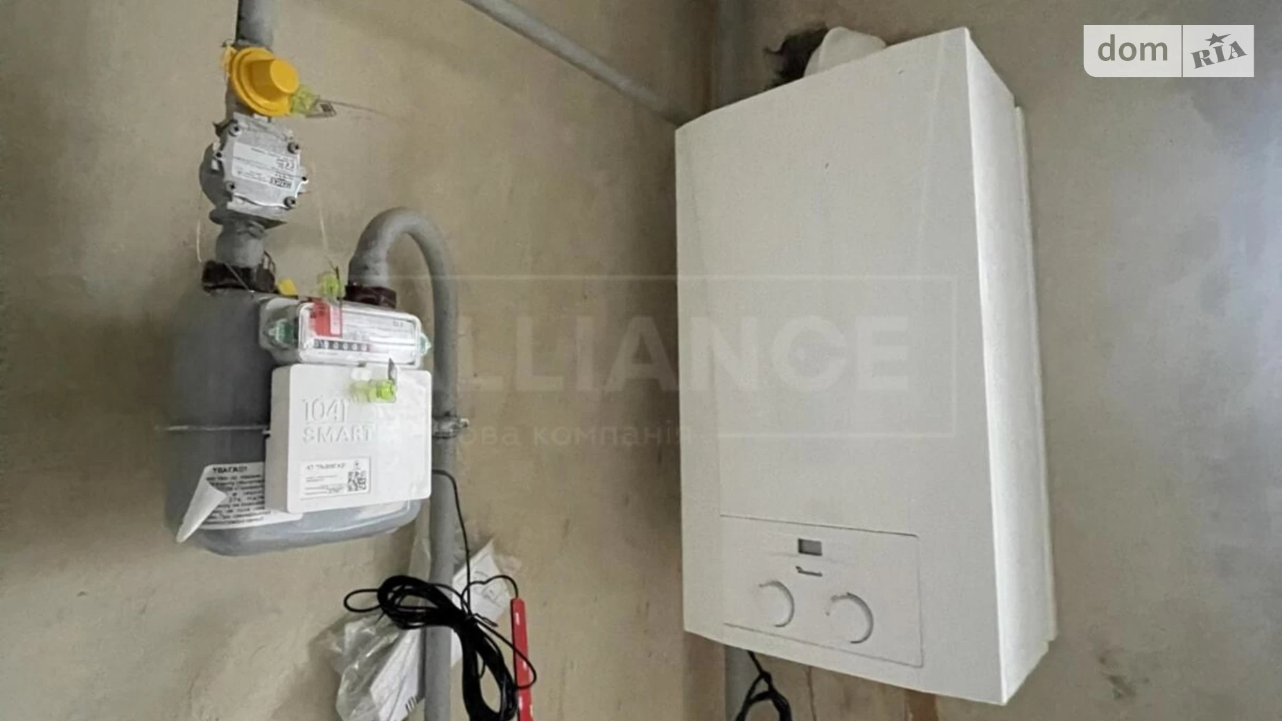 Продается 2-комнатная квартира 67 кв. м в, цена: 42000 $ - фото 2