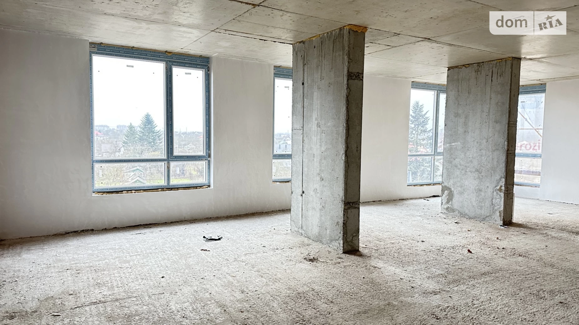 Продається 3-кімнатна квартира 78 кв. м у Івано-Франківську, цена: 68000 $ - фото 3