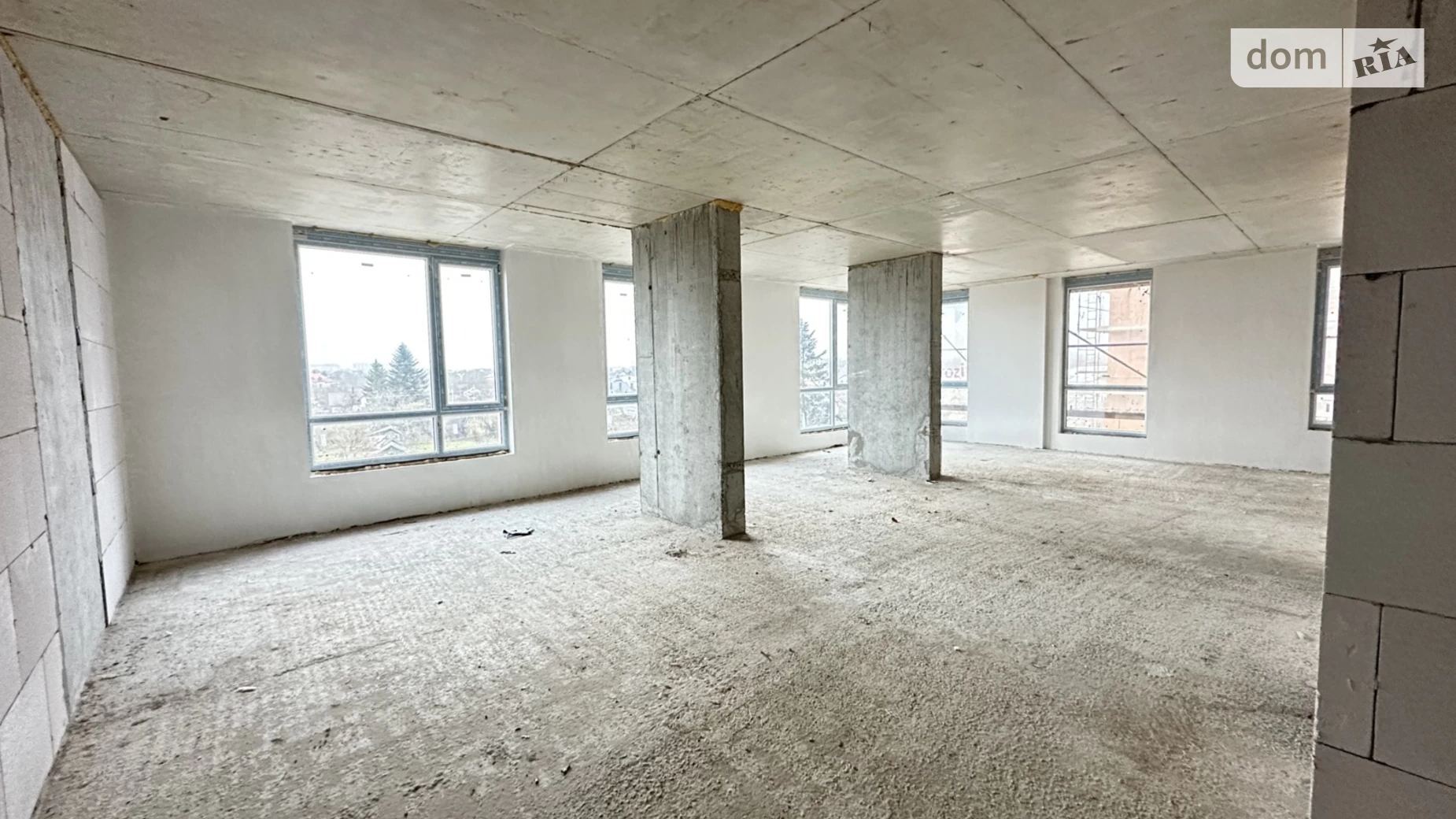 Продається 3-кімнатна квартира 78 кв. м у Івано-Франківську, цена: 68000 $ - фото 2
