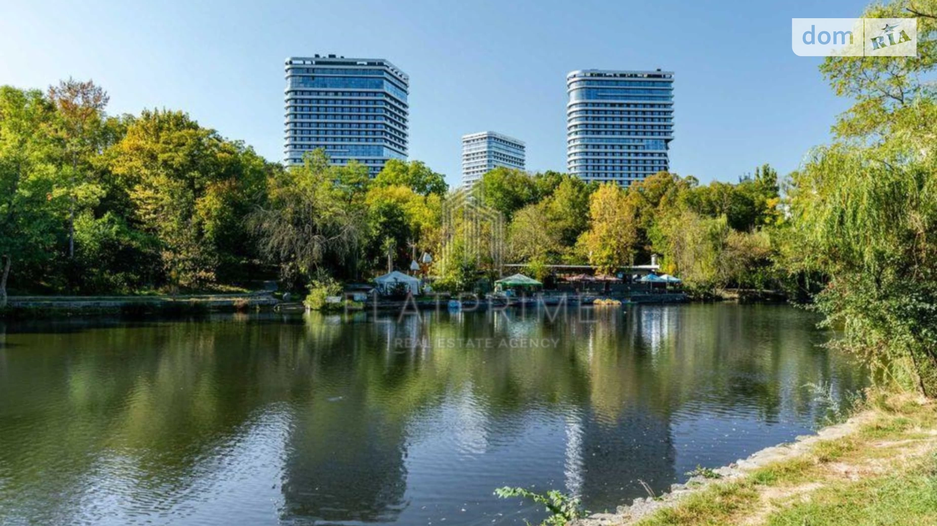 Продается 3-комнатная квартира 116.4 кв. м в Киеве, просп. Голосеевский(40-летия Октября), 78/2 - фото 3