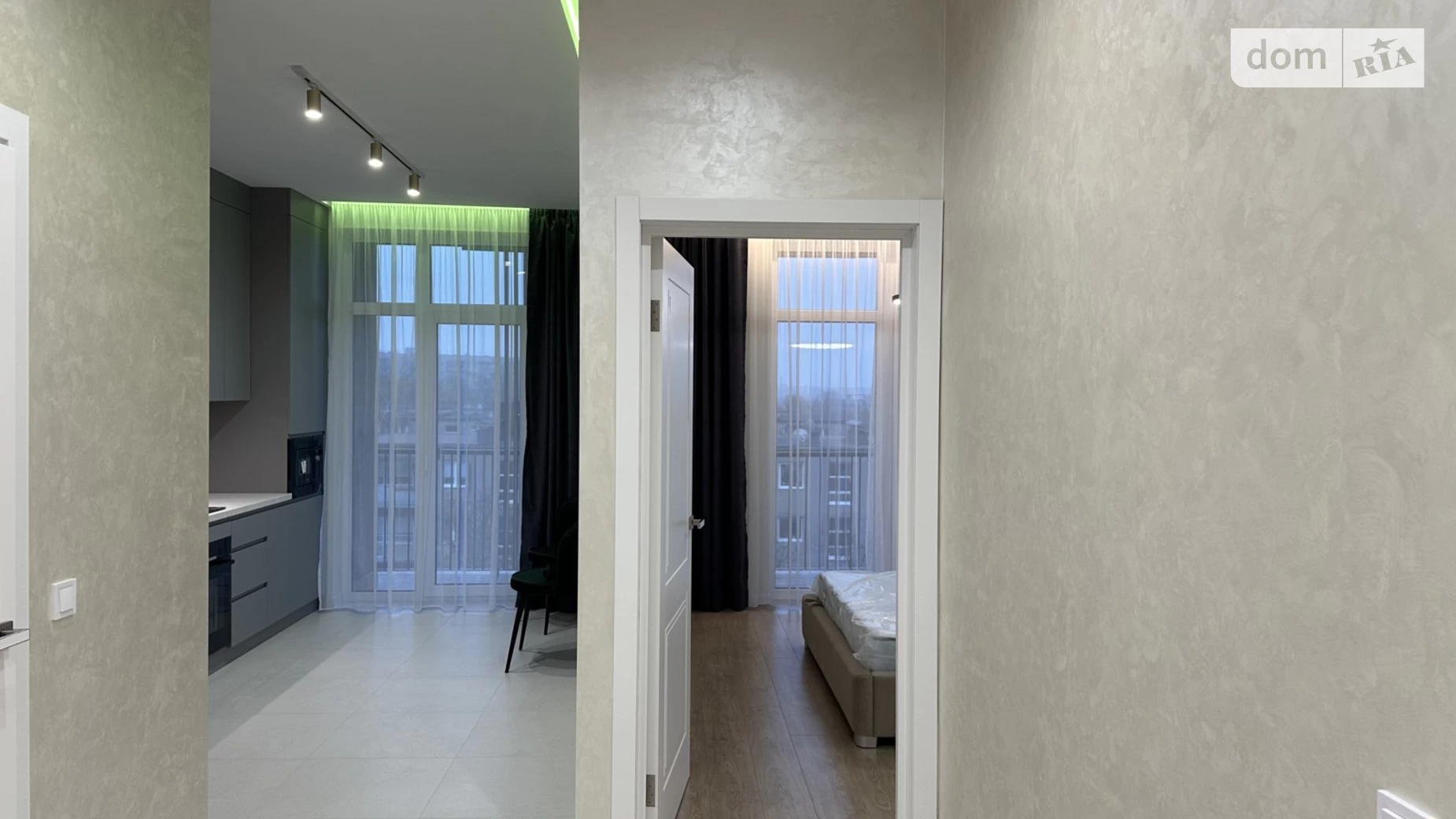Продается 1-комнатная квартира 45 кв. м в Ужгороде, ул. Иштвана Сечени, 29А - фото 5