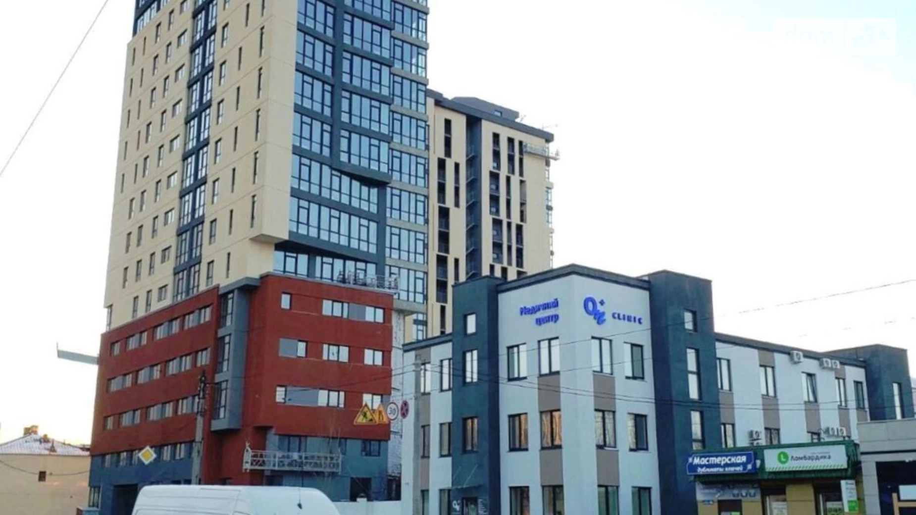 Продается помещения свободного назначения 97.5 кв. м в 16-этажном здании, цена: 146250 $ - фото 2