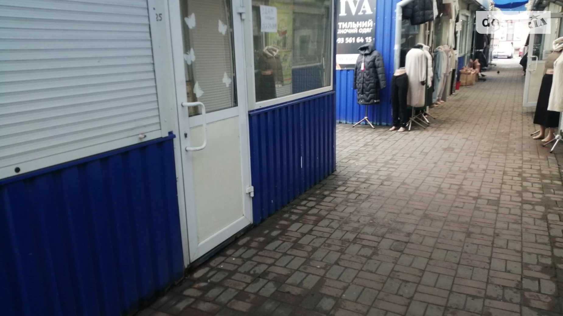 Продается помещения свободного назначения 9 кв. м в 1-этажном здании, цена: 2100 $ - фото 2