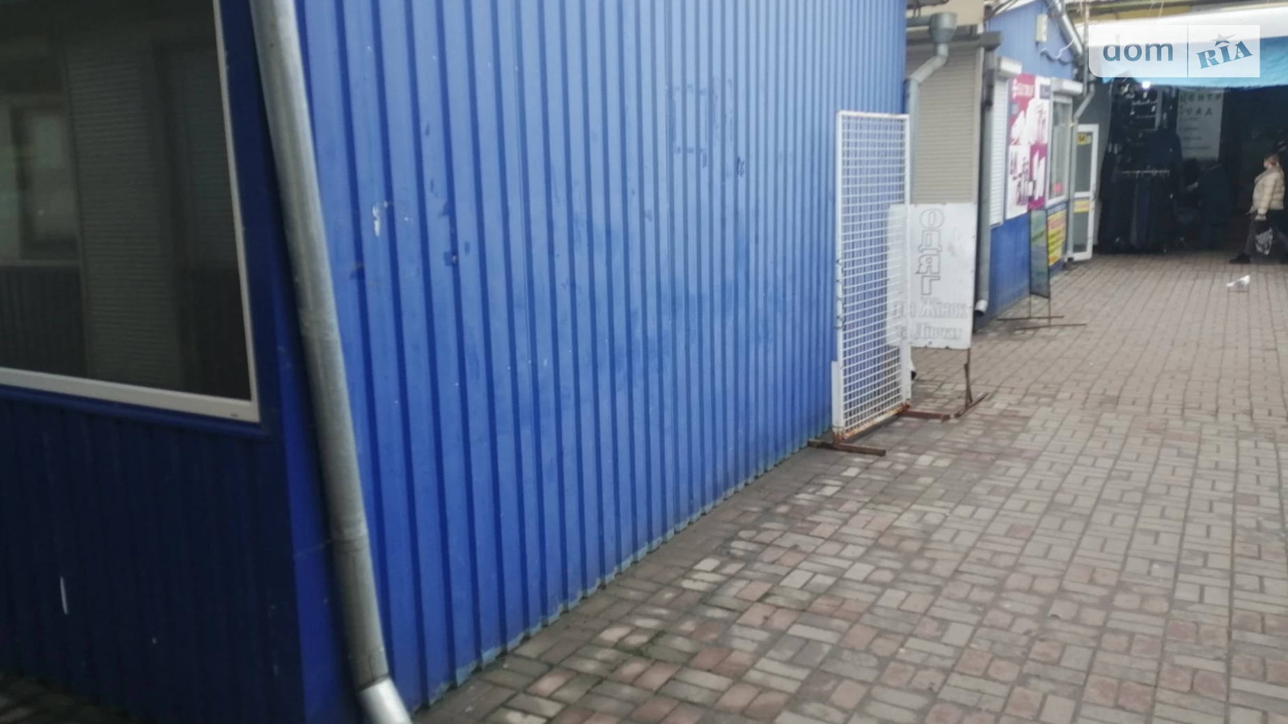 Продается помещения свободного назначения 9 кв. м в 1-этажном здании, цена: 2100 $ - фото 4