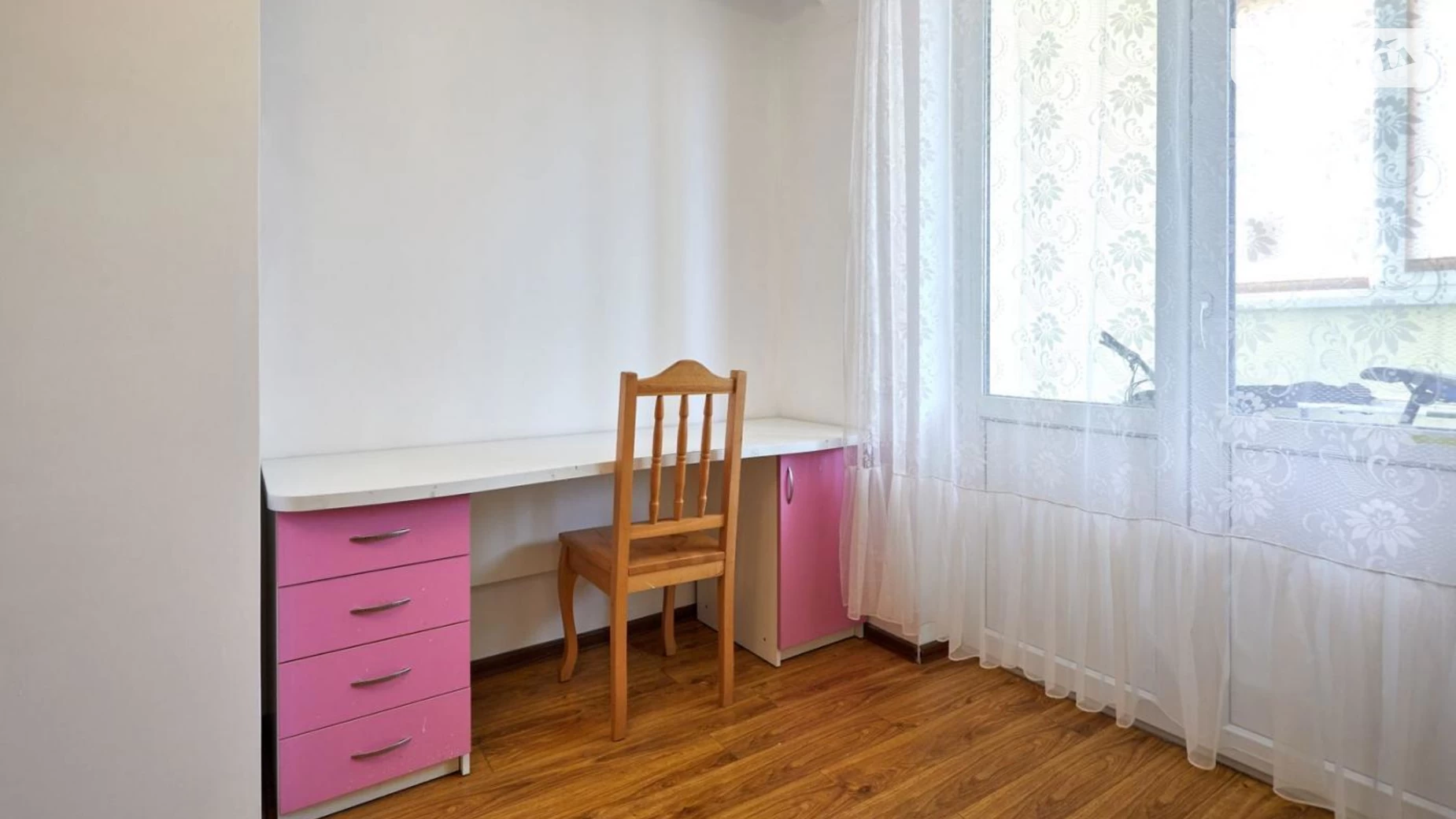 Продается 3-комнатная квартира 89 кв. м в Киеве, ул. Рижская, 73Г - фото 4