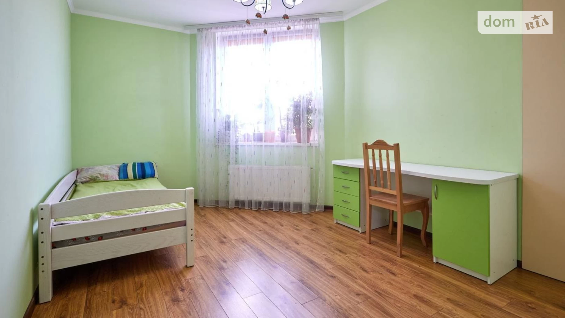 Продается 3-комнатная квартира 89 кв. м в Киеве, ул. Рижская, 73Г - фото 5