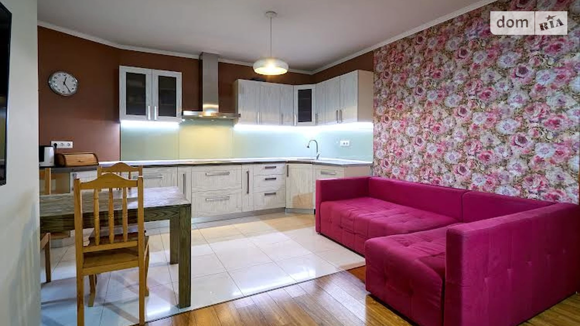 Продается 3-комнатная квартира 89 кв. м в Киеве, ул. Рижская, 73Г - фото 3