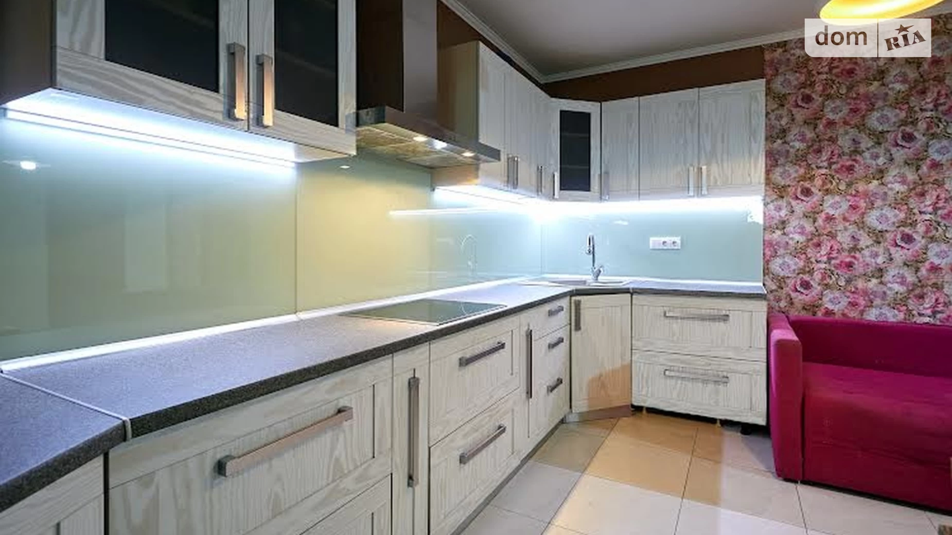 Продается 3-комнатная квартира 89 кв. м в Киеве, ул. Рижская, 73Г - фото 2