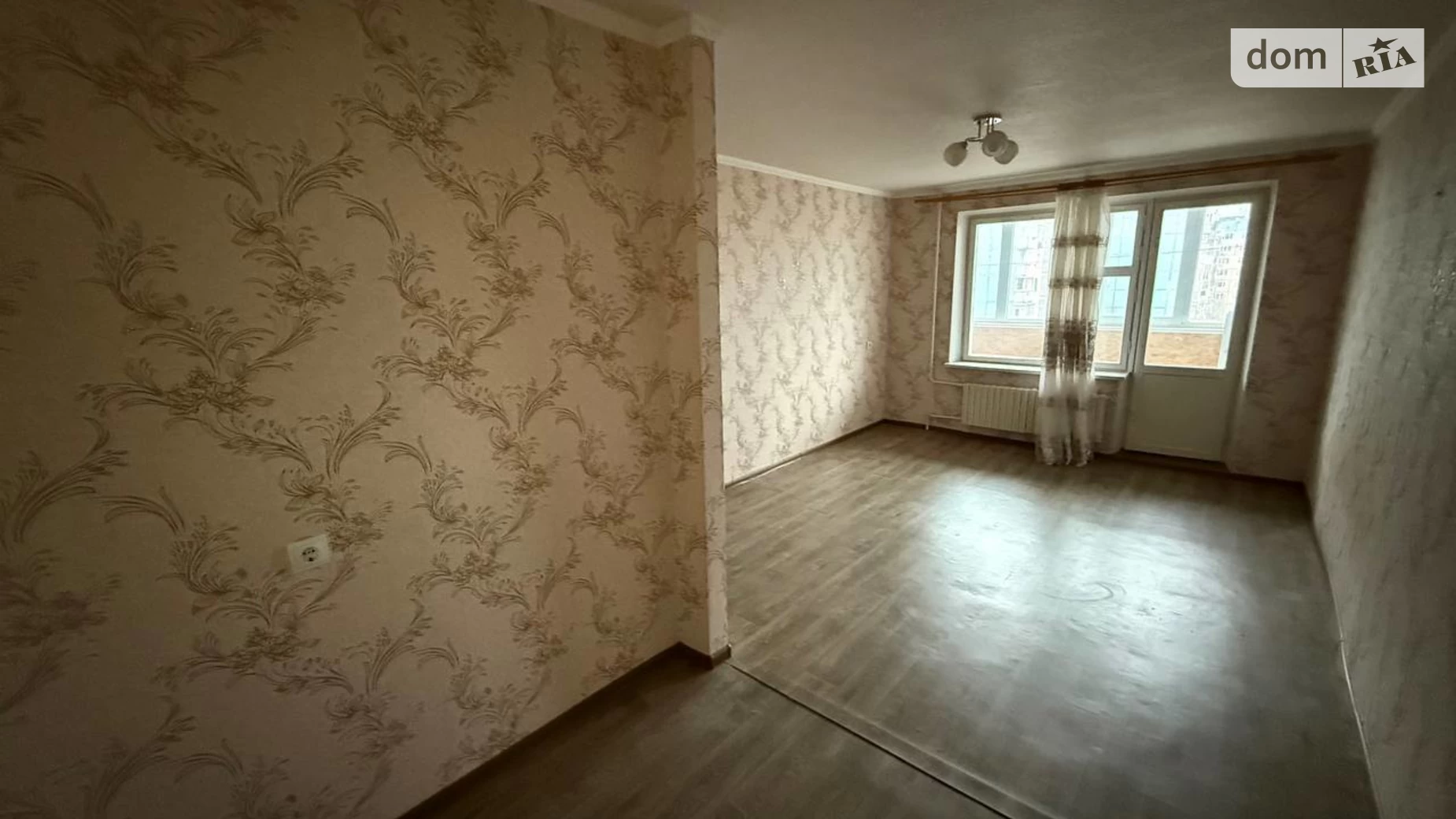Продается 1-комнатная квартира 39.2 кв. м в Днепре, Донецкое шоссе, 6 - фото 3