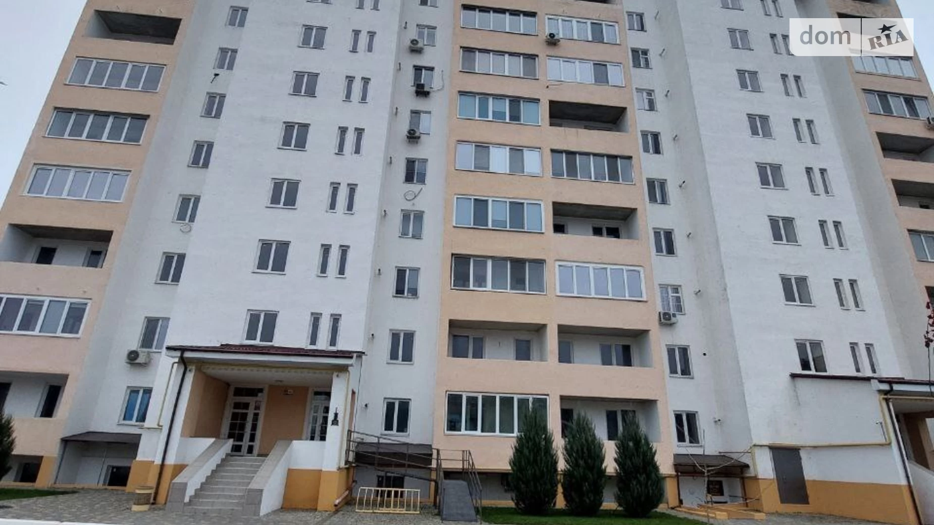 Продается 2-комнатная квартира 60 кв. м в Хлебодарском, ул. Черноморская, 6 - фото 2