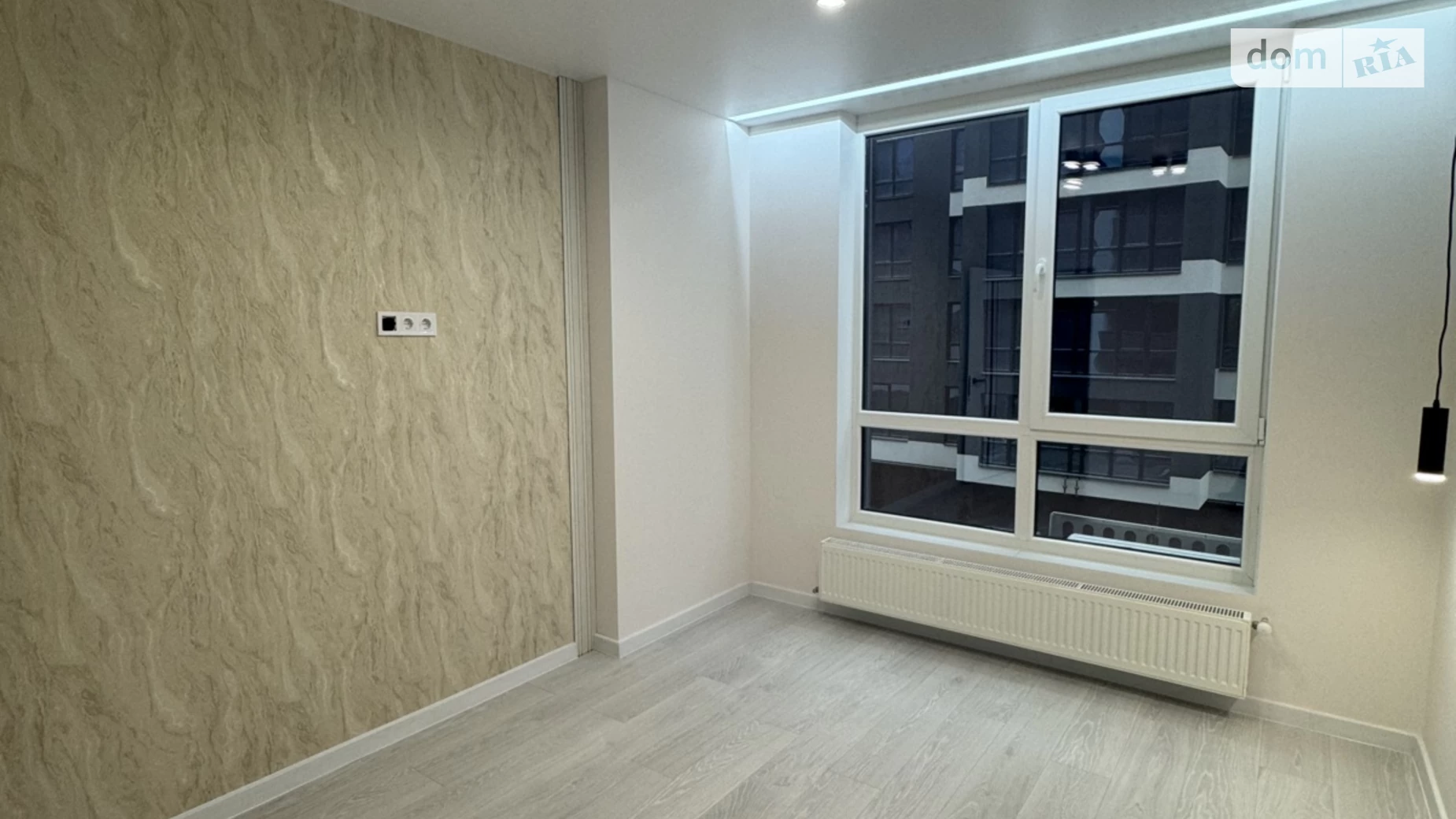 Продается 1-комнатная квартира 41 кв. м в Ивано-Франковске, ул. Химиков - фото 5