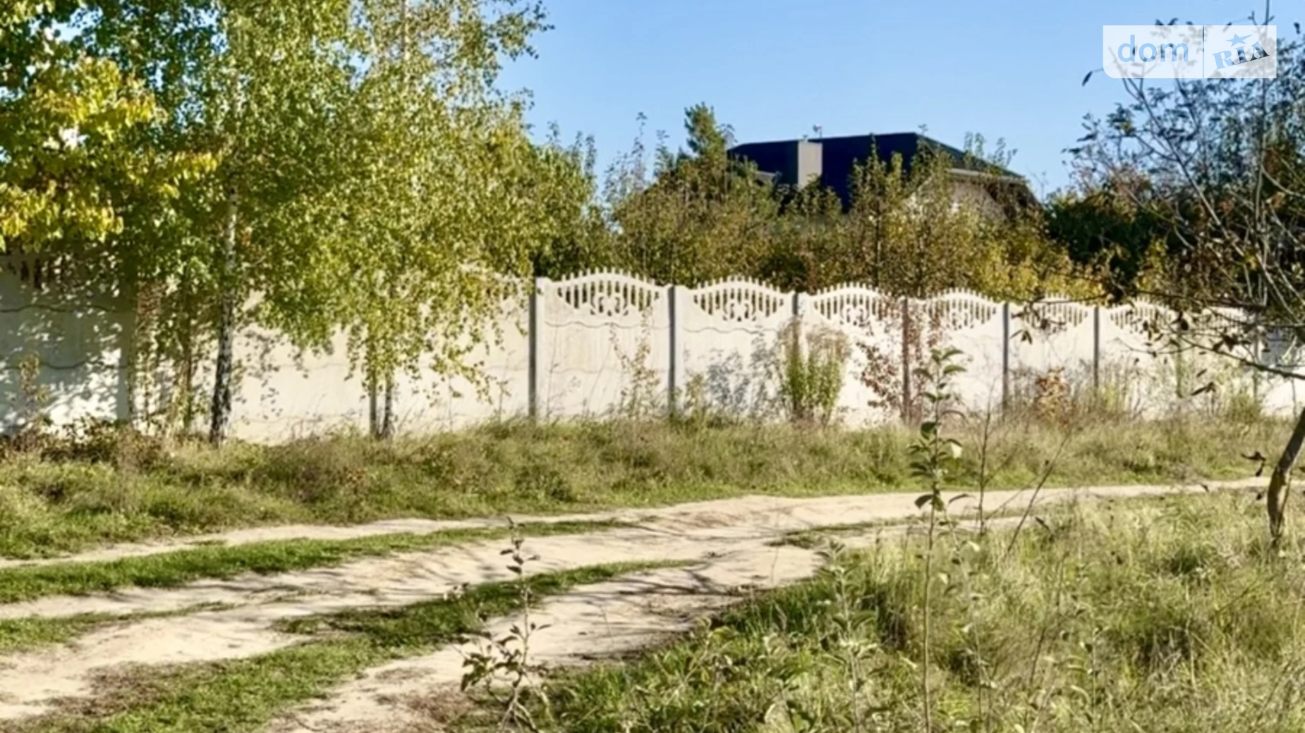 Продается земельный участок 9 соток в Ровенской области, цена: 16900 $ - фото 3