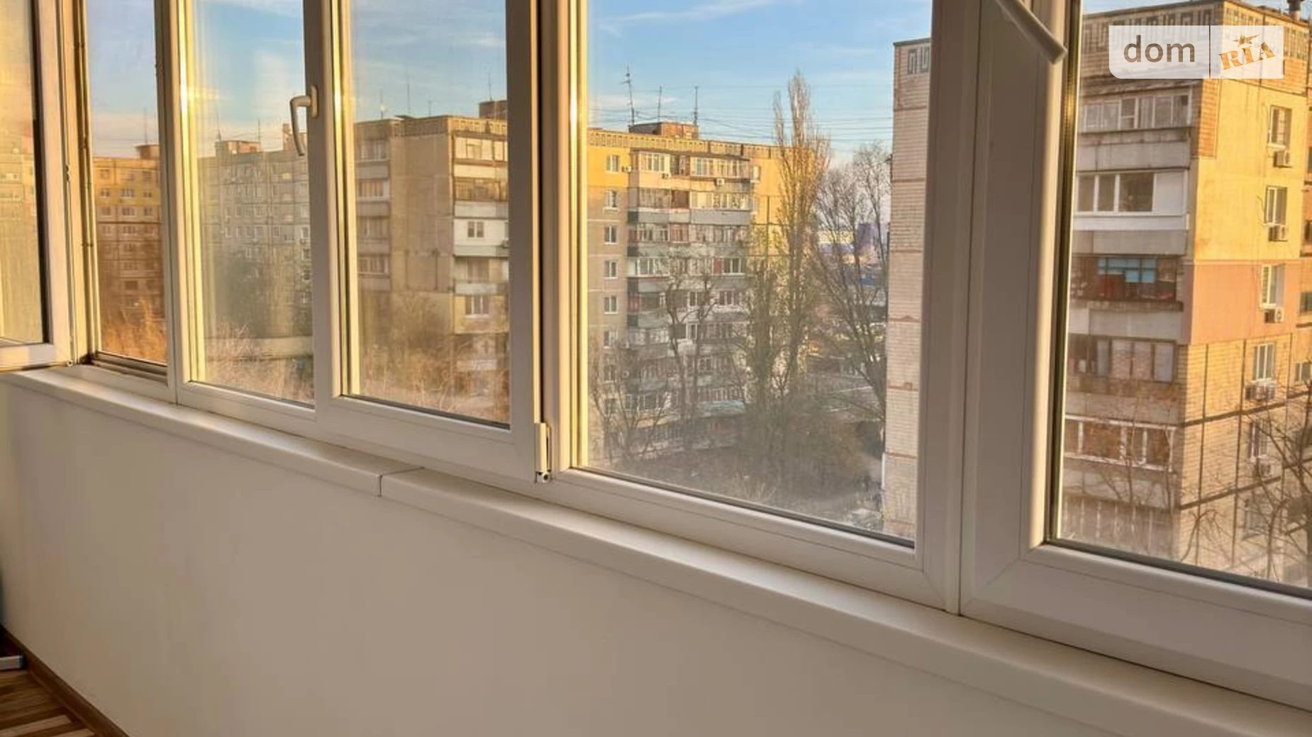 Продается 1-комнатная квартира 38.9 кв. м в Днепре, мас. Тополь-1, 24 - фото 2