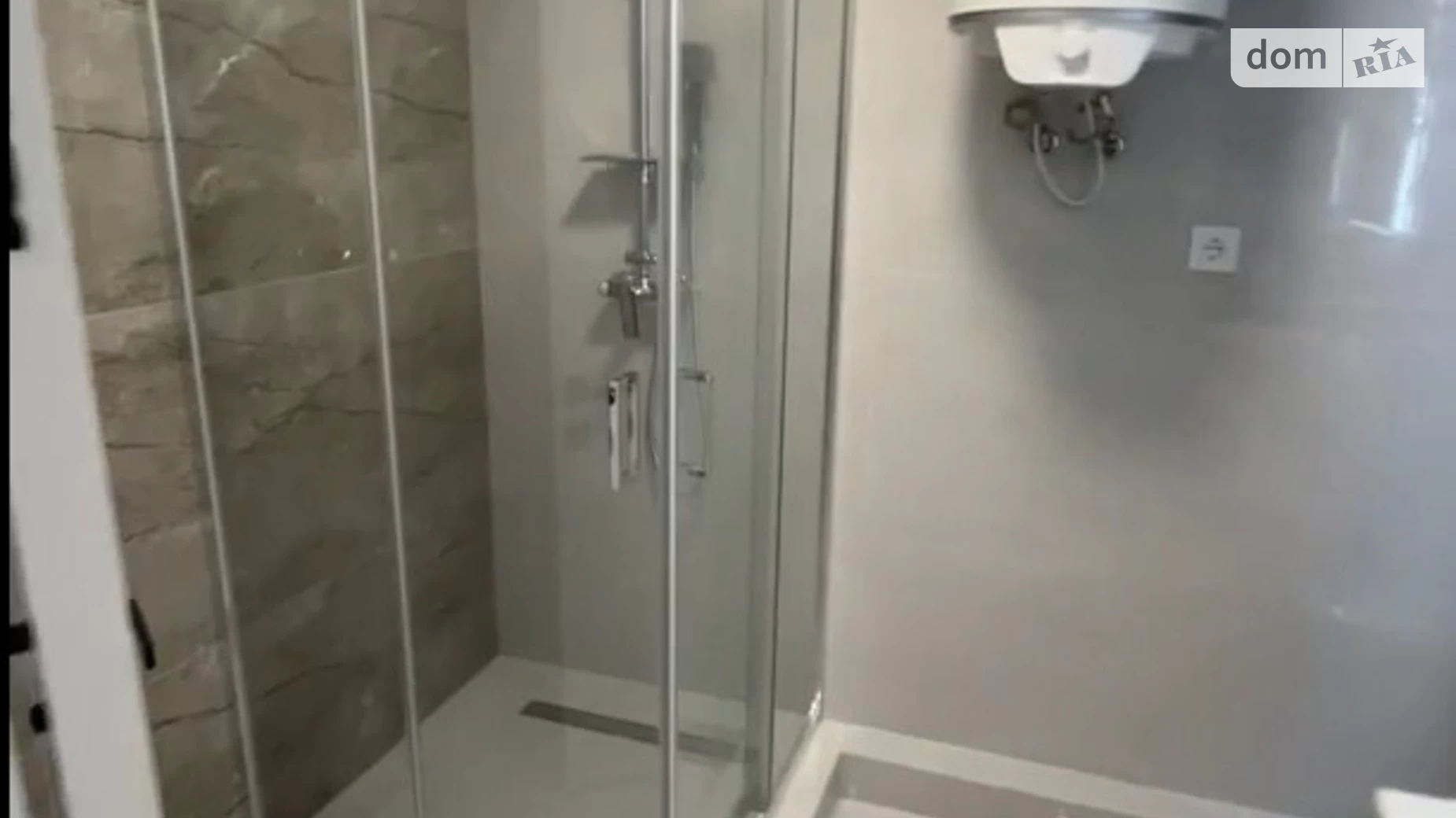 Продается 1-комнатная квартира 41 кв. м в Ивано-Франковске, ул. Химиков, 28 - фото 4