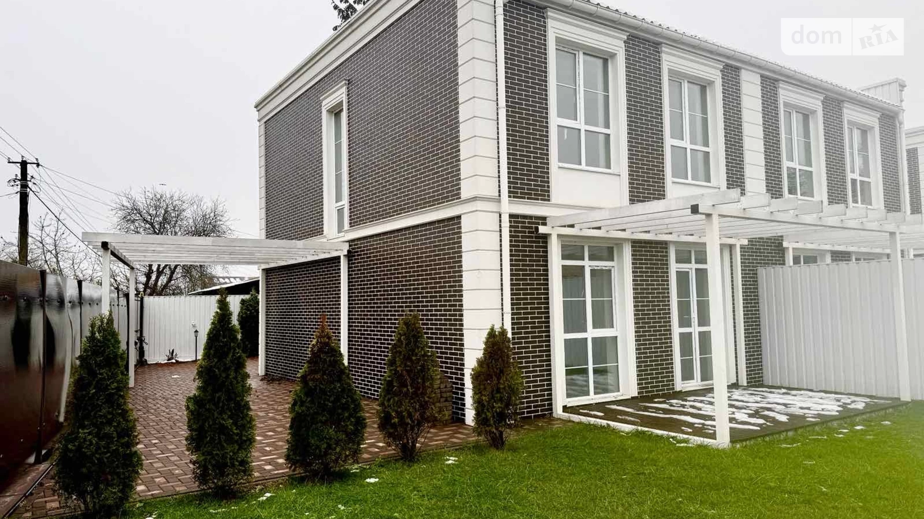 Продається частина будинку 100 кв. м з садом, цена: 99000 $ - фото 4