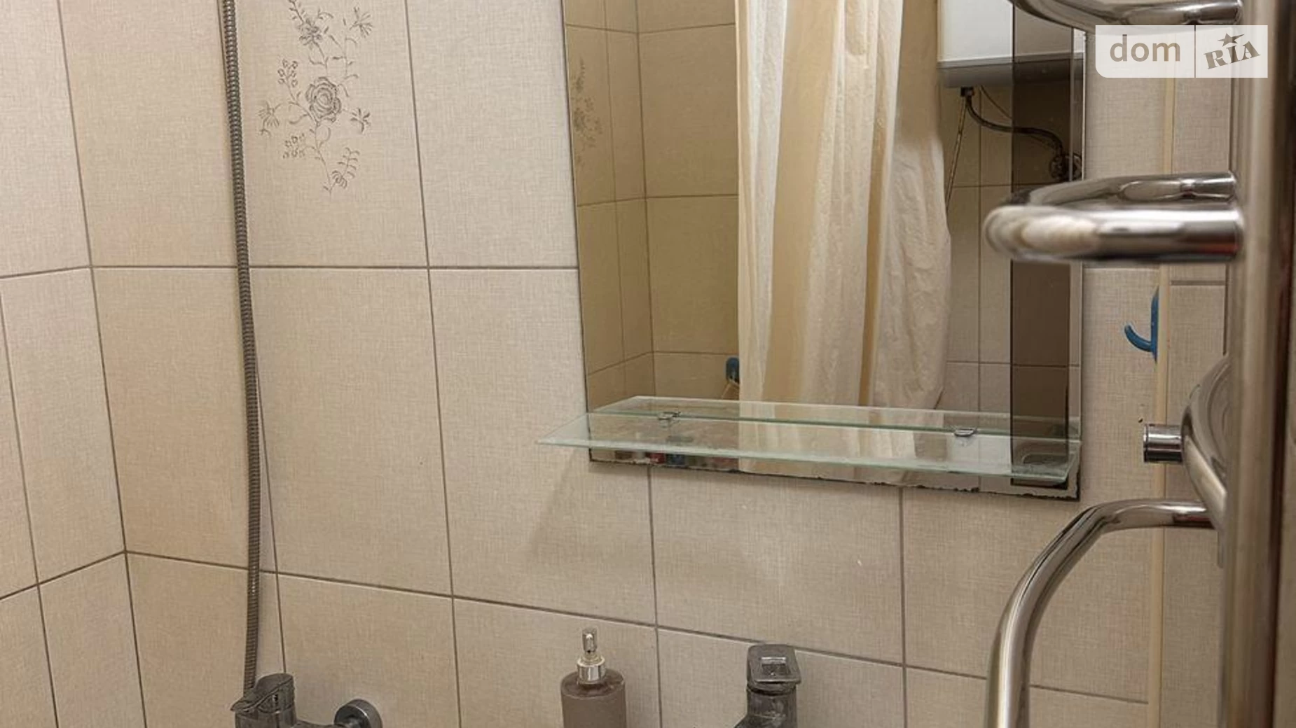 Продається 1-кімнатна квартира 39.7 кв. м у Києві, бул. Леоніда Бикова, 5 - фото 3