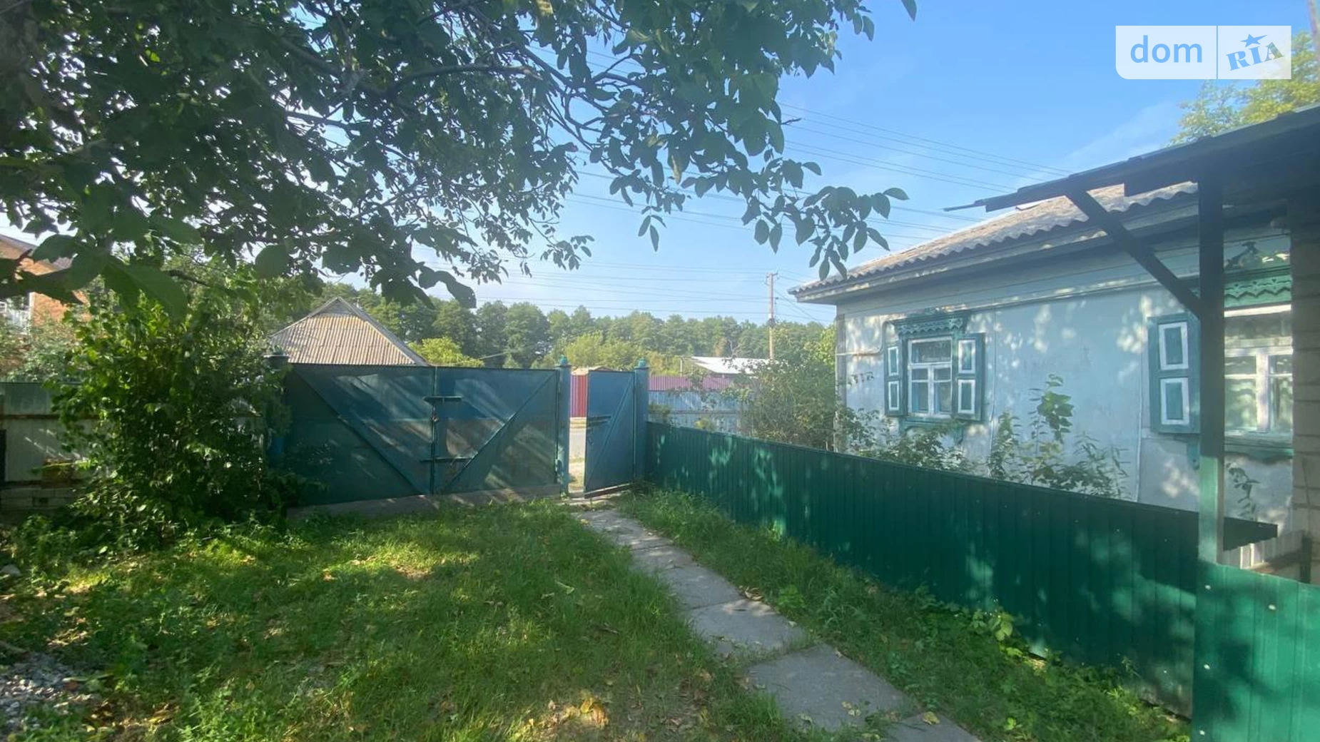Продається одноповерховий будинок 107.7 кв. м з верандою, вул. Святотроїцька - фото 5