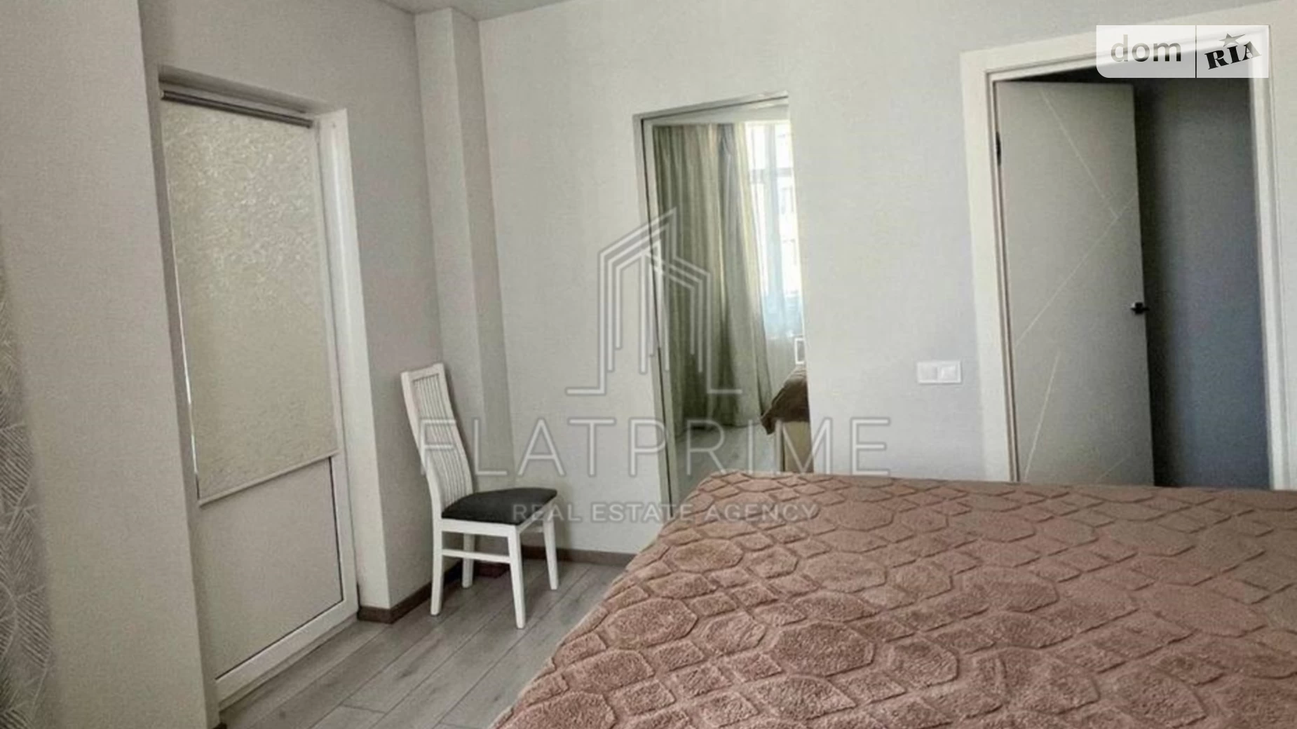 Продается 3-комнатная квартира 83.5 кв. м в Киеве, ул. Освиты, 16А - фото 3