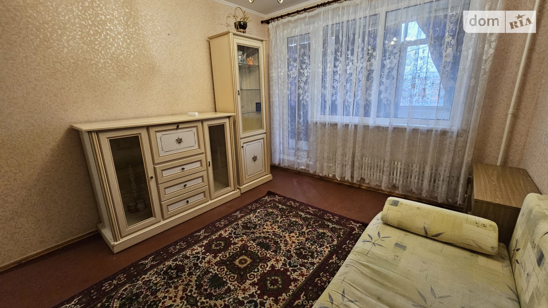 Сдается в аренду 1-комнатная квартира 35 кв. м в Харькове, ул. Соборности Украины(Дружбы Народов), 238 - фото 3