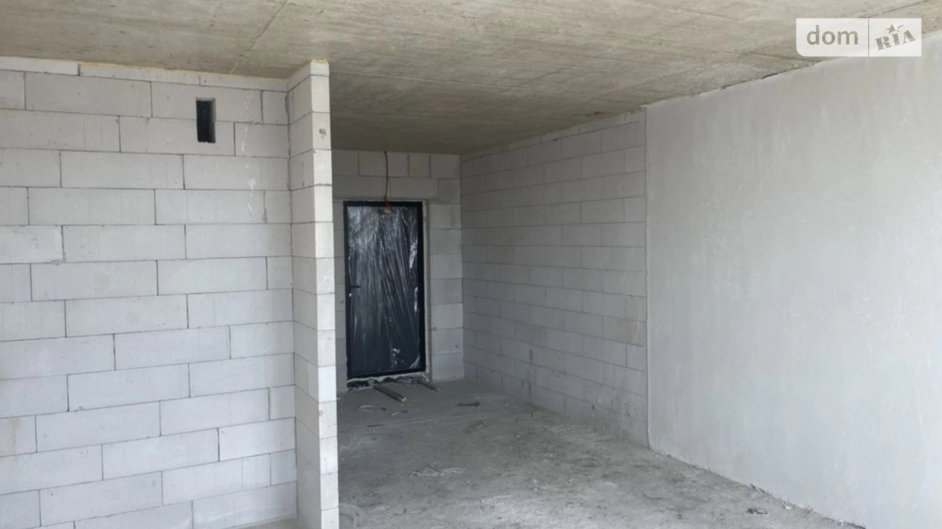Продається 1-кімнатна квартира 38 кв. м у Івано-Франківську, цена: 36500 $ - фото 3