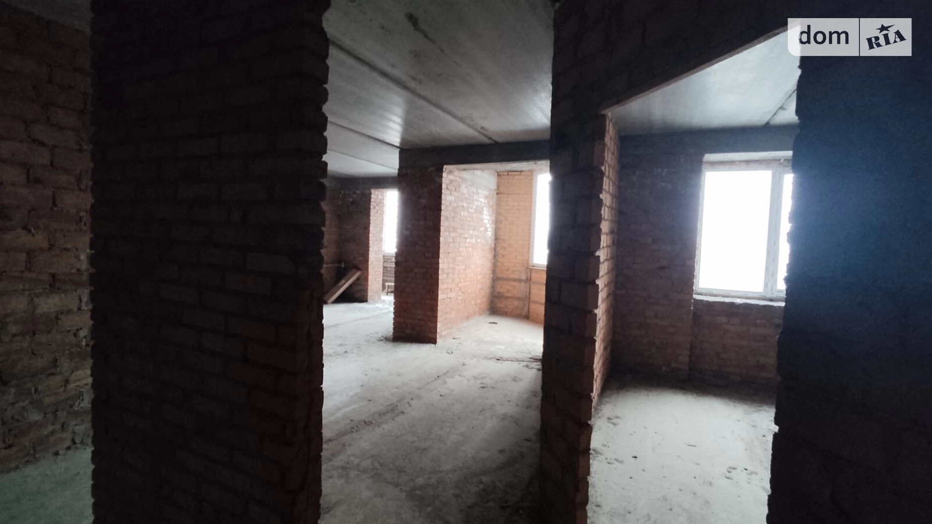 Продается 3-комнатная квартира 96 кв. м в Хмельницком, пер. Франко Ивана - фото 3